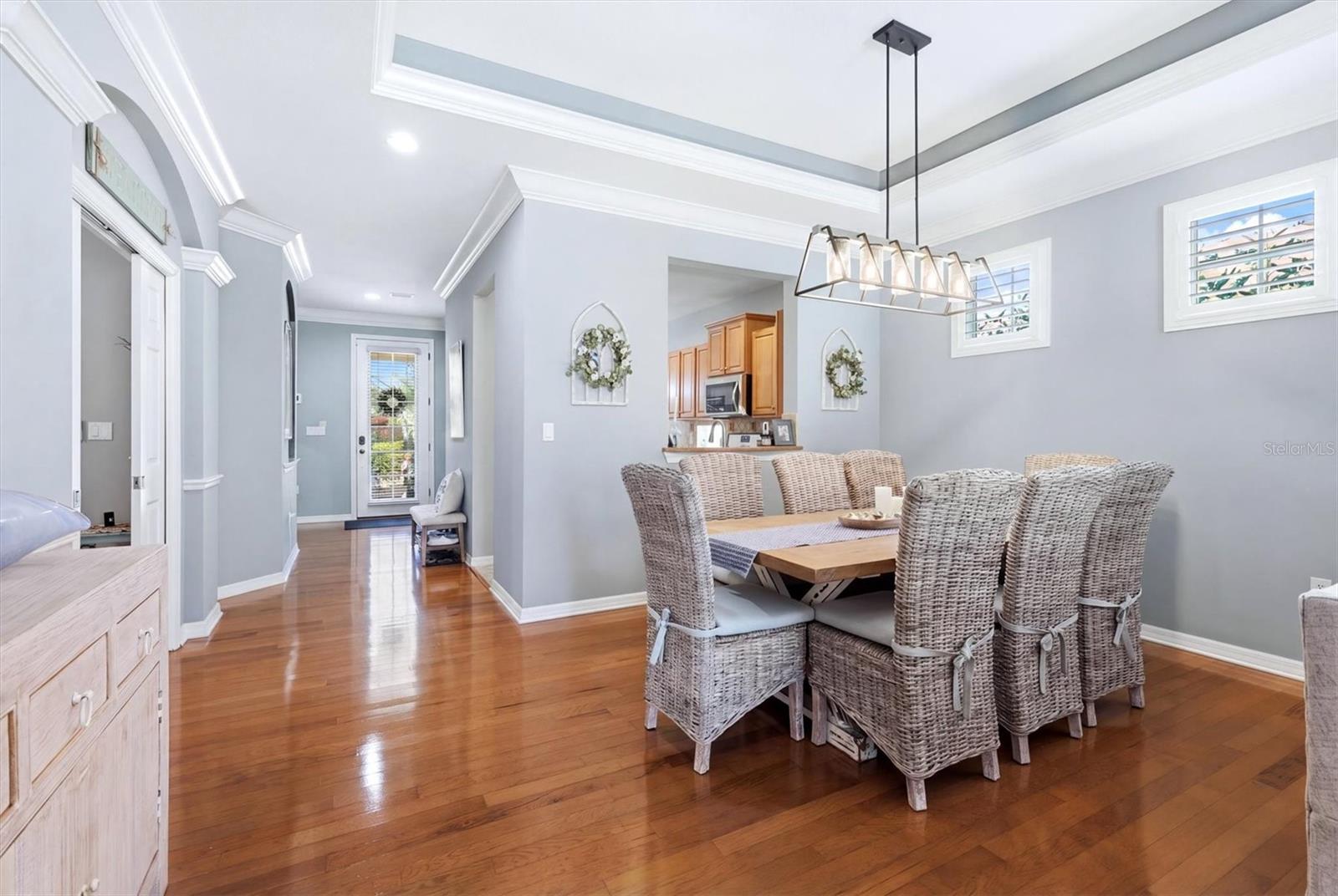 7627 BIRDS EYE TER, BRADENTON, FL, 34203