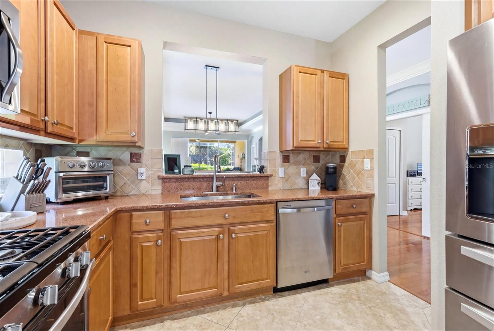 7627 BIRDS EYE TER, BRADENTON, FL, 34203