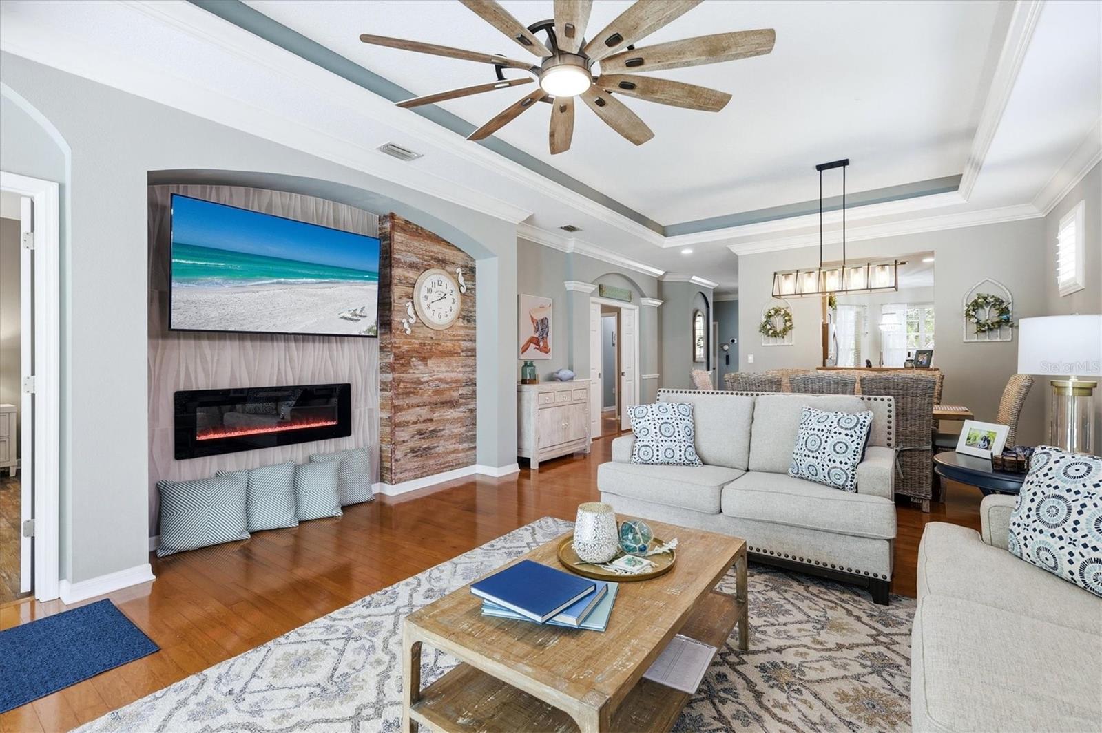 7627 BIRDS EYE TER, BRADENTON, FL, 34203