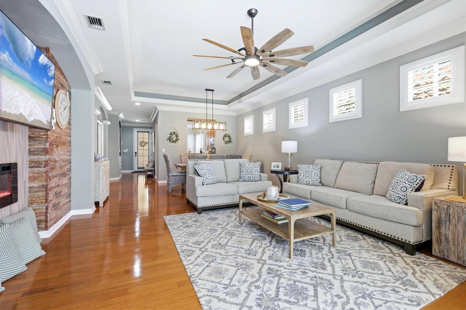 7627 BIRDS EYE TER, BRADENTON, FL, 34203