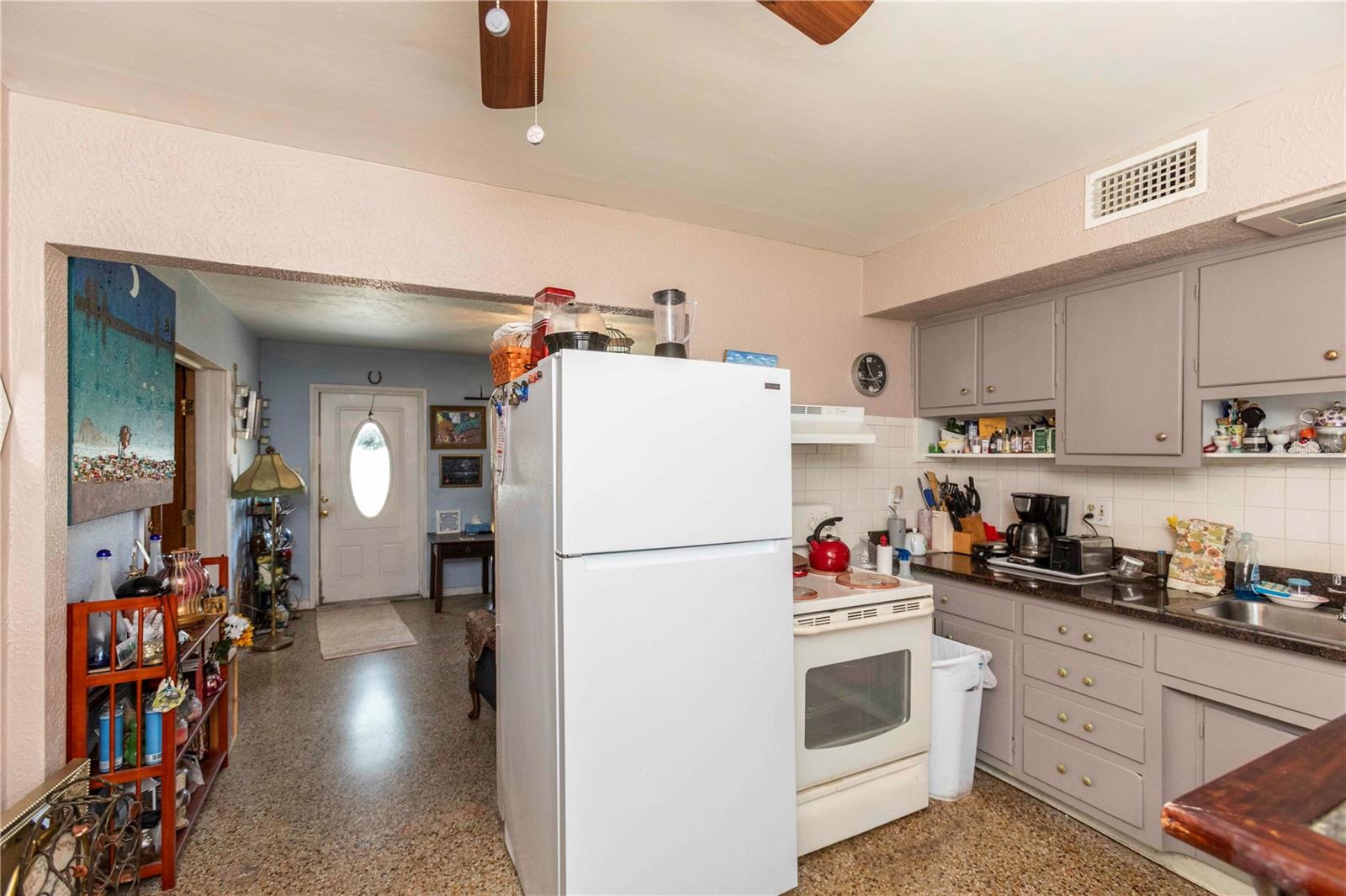 5344 TANGERINE DR, NEW PORT RICHEY, FL, 34652