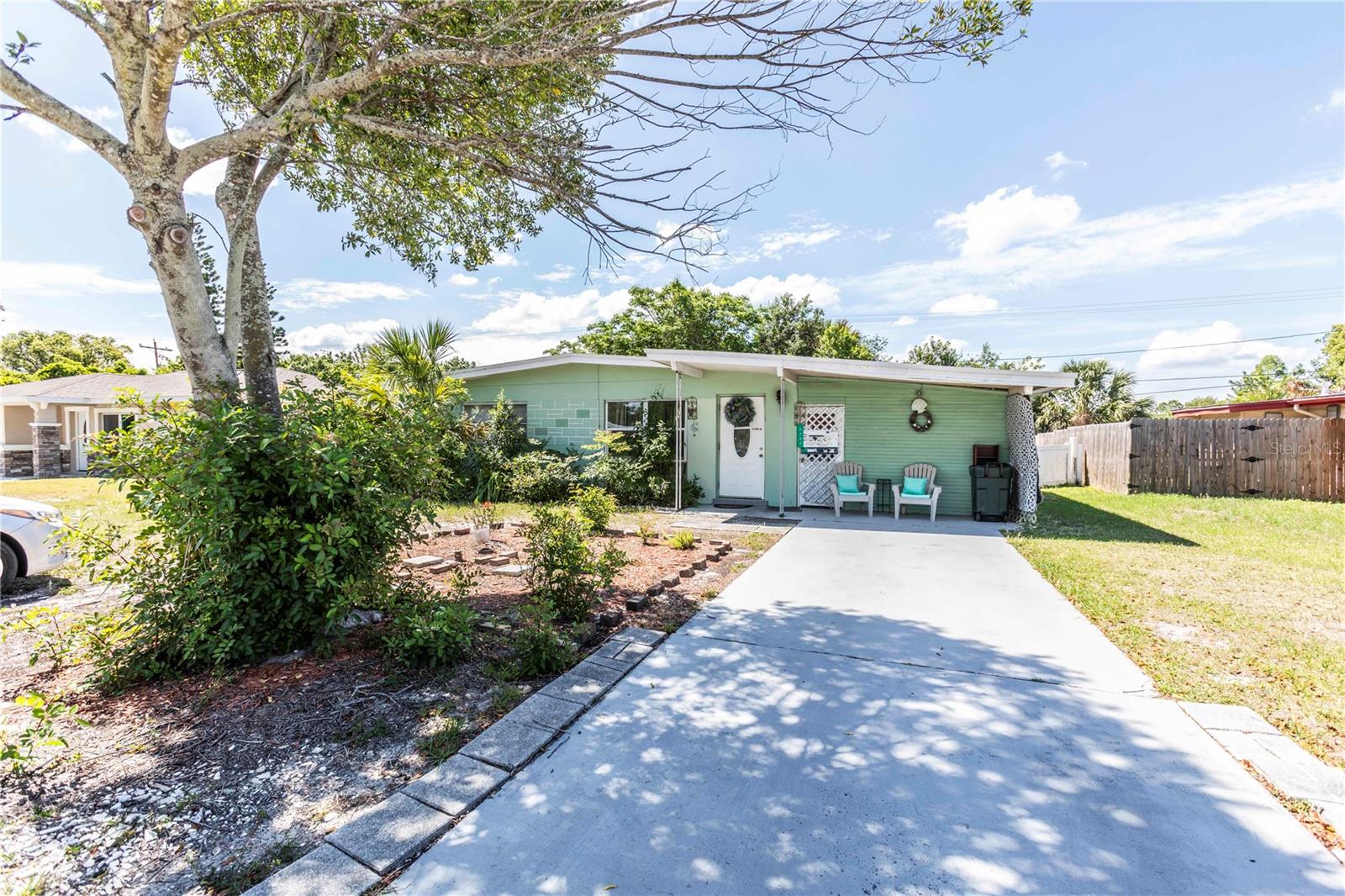 5344 TANGERINE DR, NEW PORT RICHEY, FL, 34652