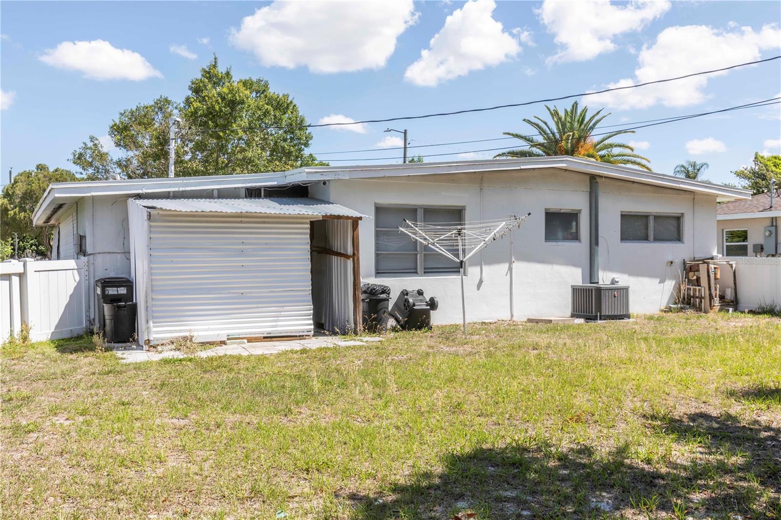 5344 TANGERINE DR, NEW PORT RICHEY, FL, 34652