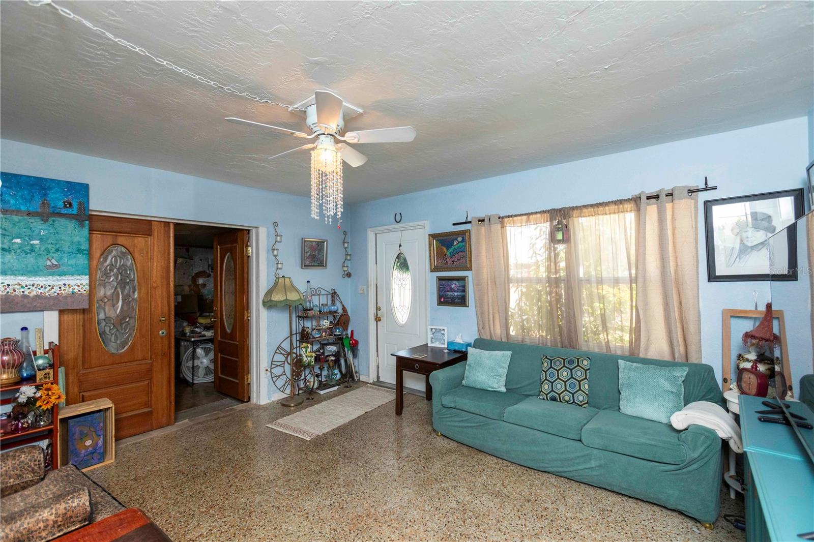 5344 TANGERINE DR, NEW PORT RICHEY, FL, 34652