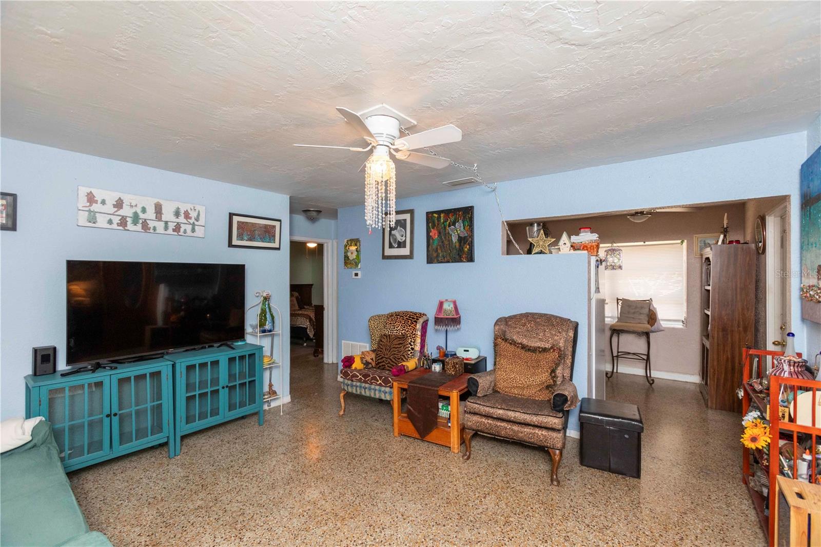 5344 TANGERINE DR, NEW PORT RICHEY, FL, 34652