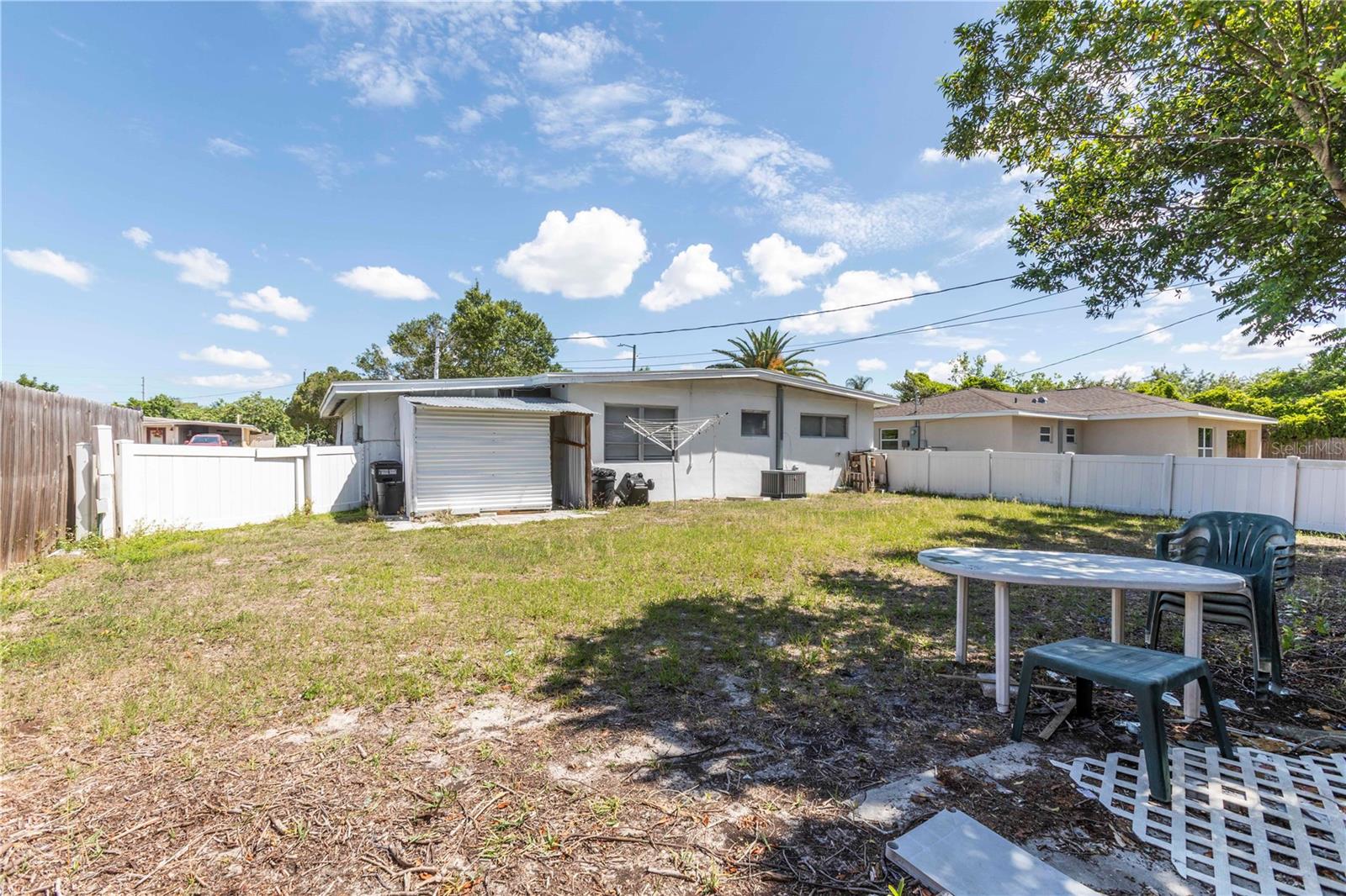 5344 TANGERINE DR, NEW PORT RICHEY, FL, 34652