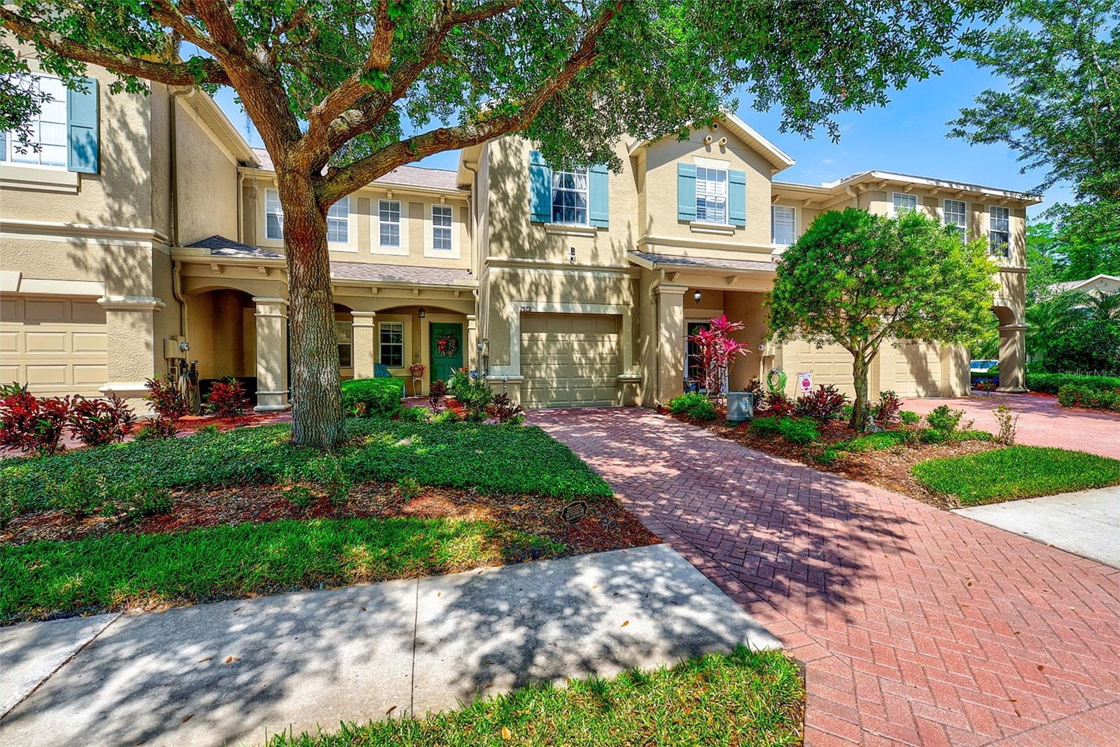 2923 LOCHCARRON DR, LAND O LAKES, FL, 34638