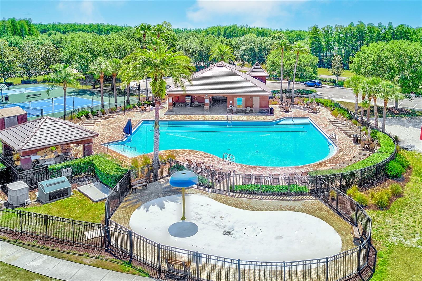 2923 LOCHCARRON DR, LAND O LAKES, FL, 34638