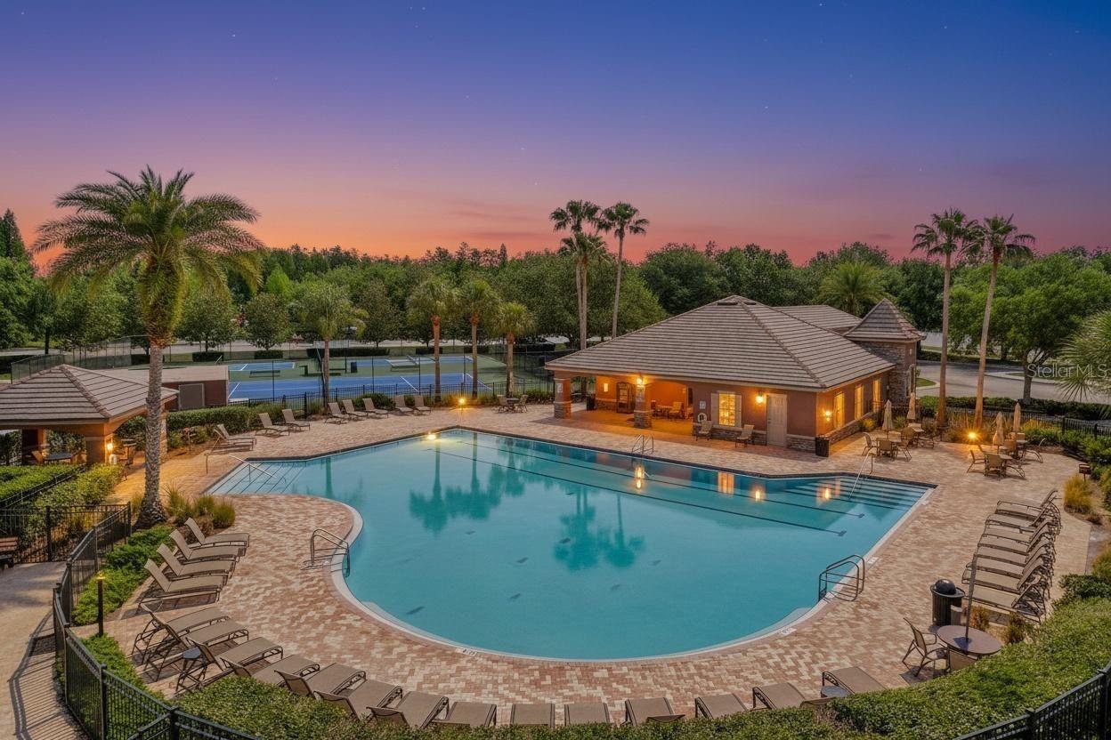 2923 LOCHCARRON DR, LAND O LAKES, FL, 34638