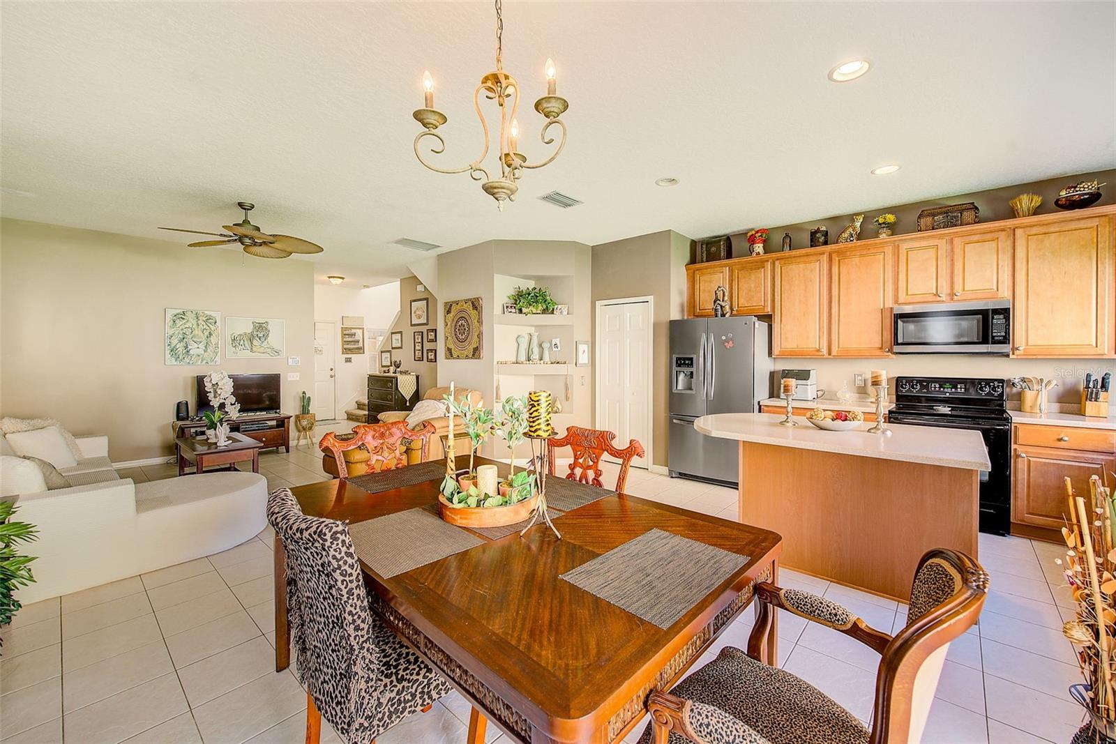 2923 LOCHCARRON DR, LAND O LAKES, FL, 34638