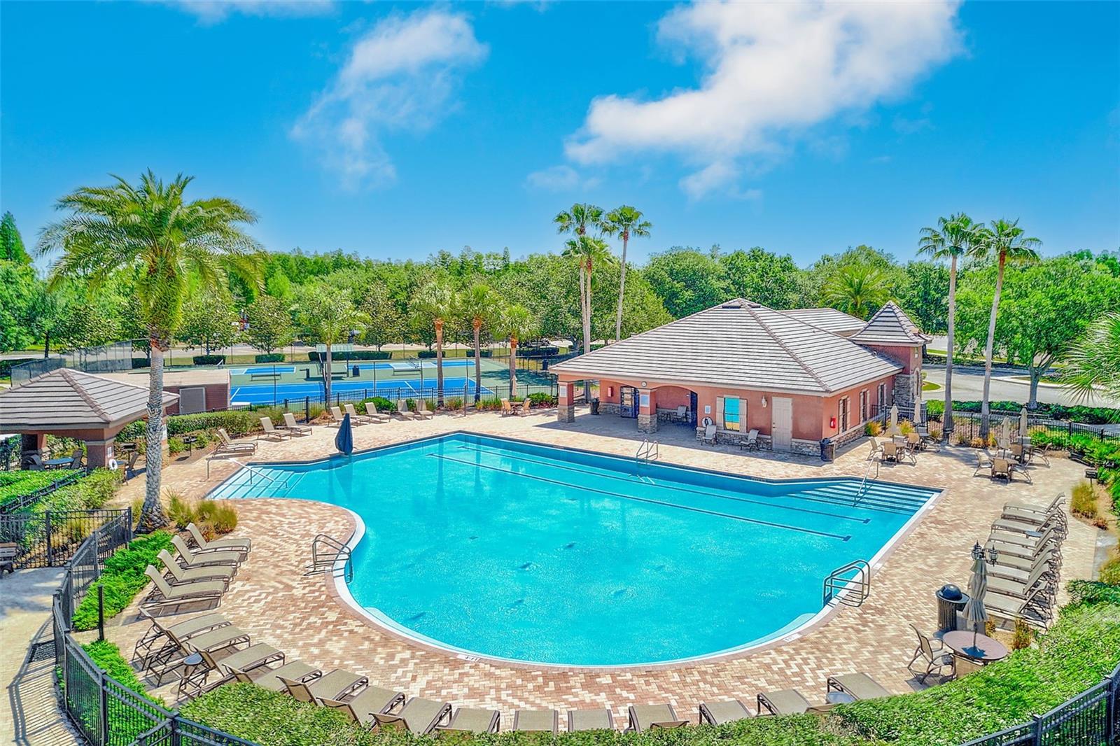 2923 LOCHCARRON DR, LAND O LAKES, FL, 34638