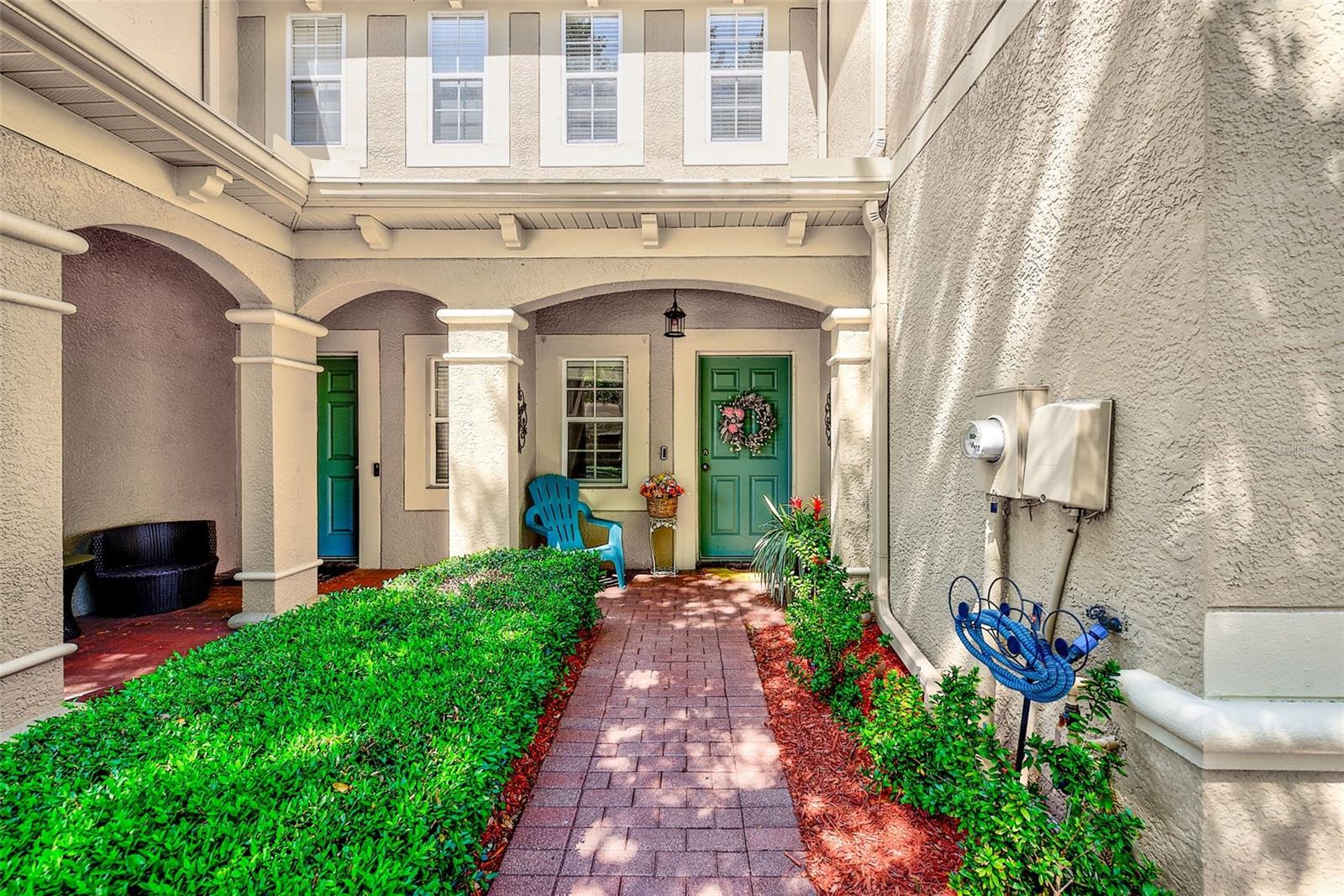 2923 LOCHCARRON DR, LAND O LAKES, FL, 34638