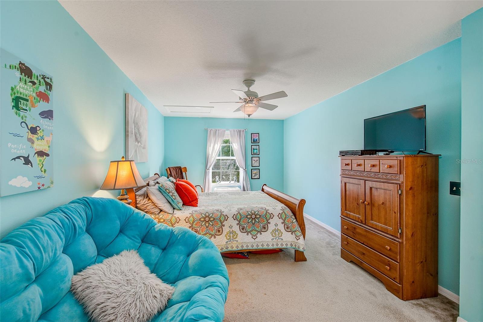 2923 LOCHCARRON DR, LAND O LAKES, FL, 34638