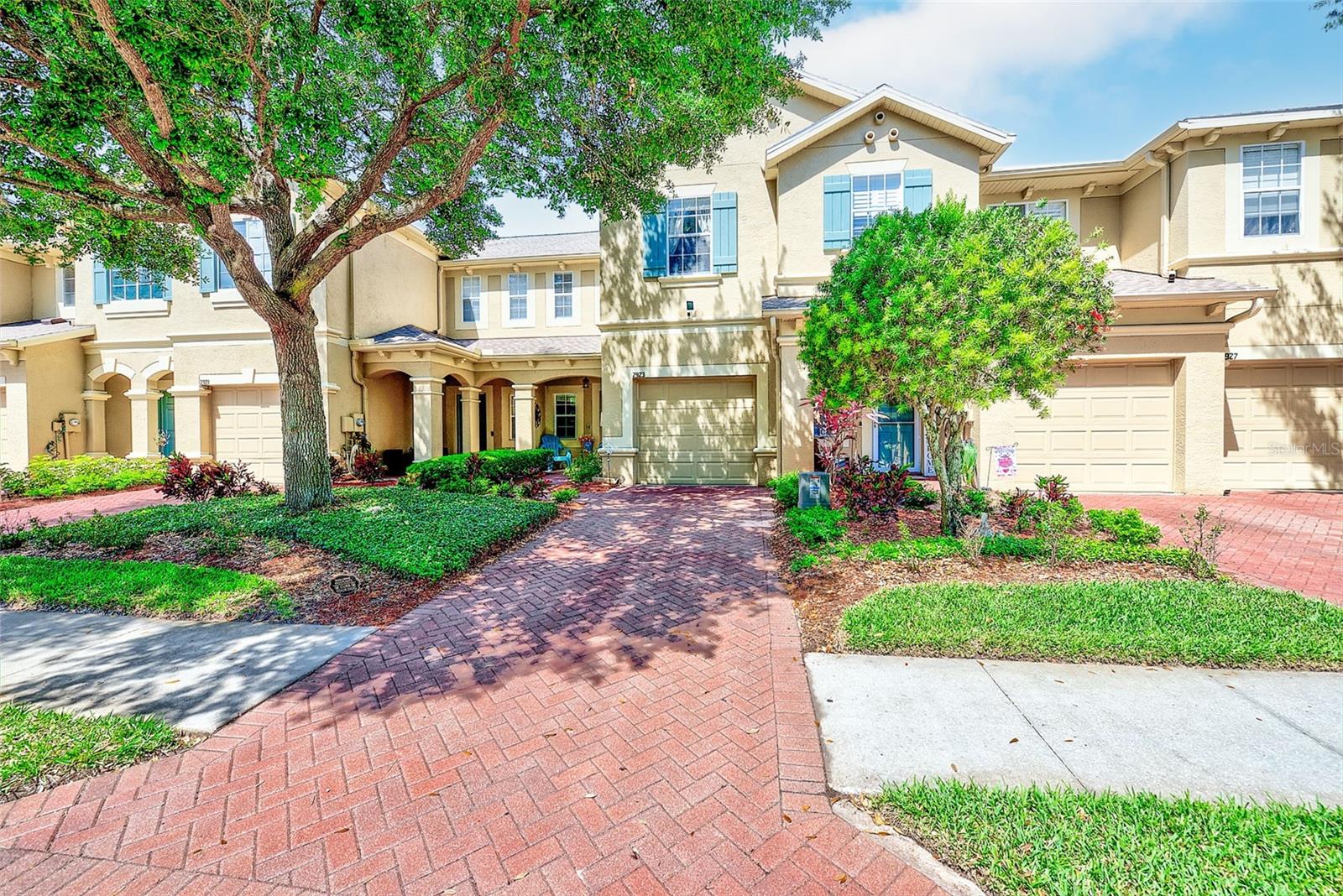 2923 LOCHCARRON DR, LAND O LAKES, FL, 34638