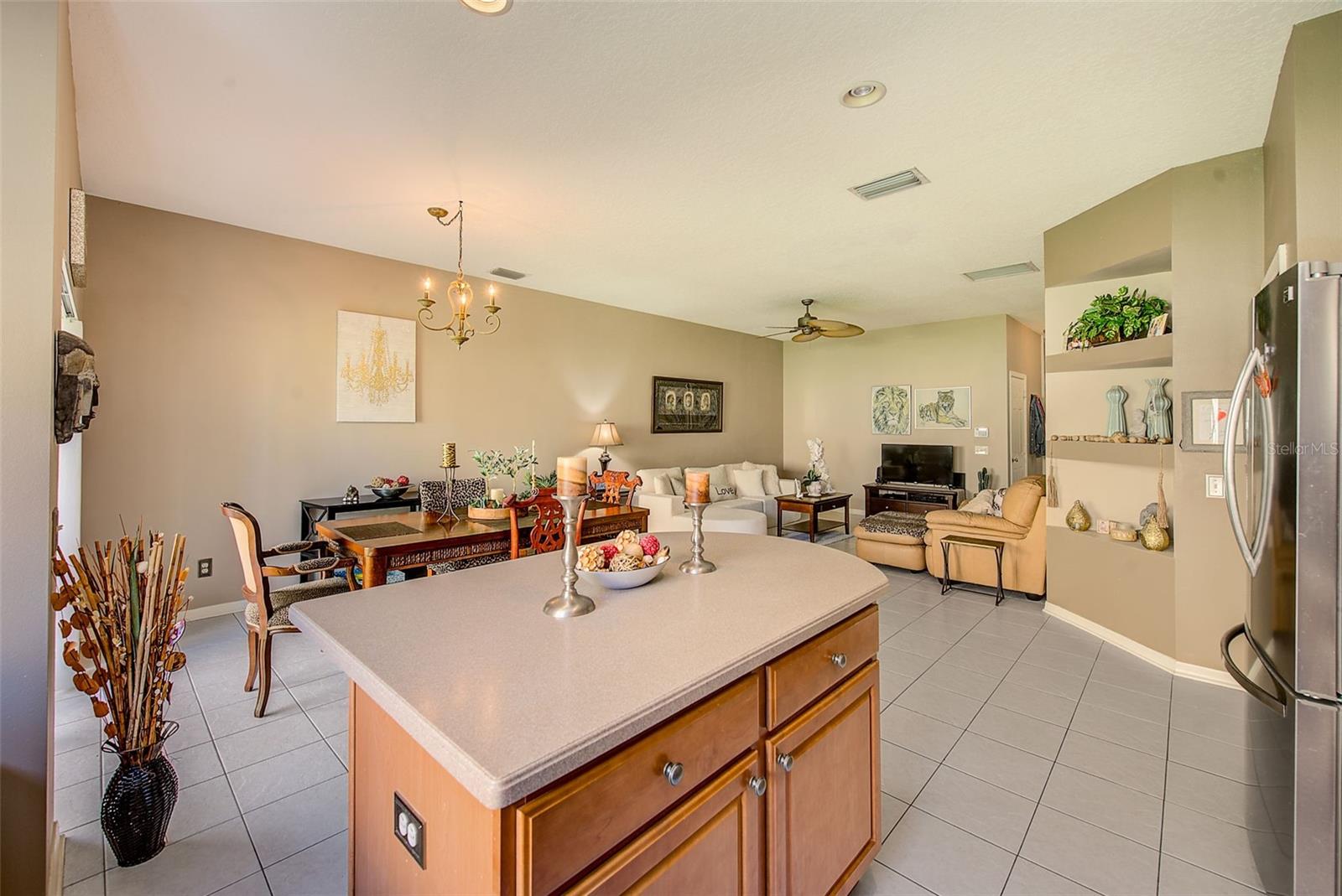 2923 LOCHCARRON DR, LAND O LAKES, FL, 34638