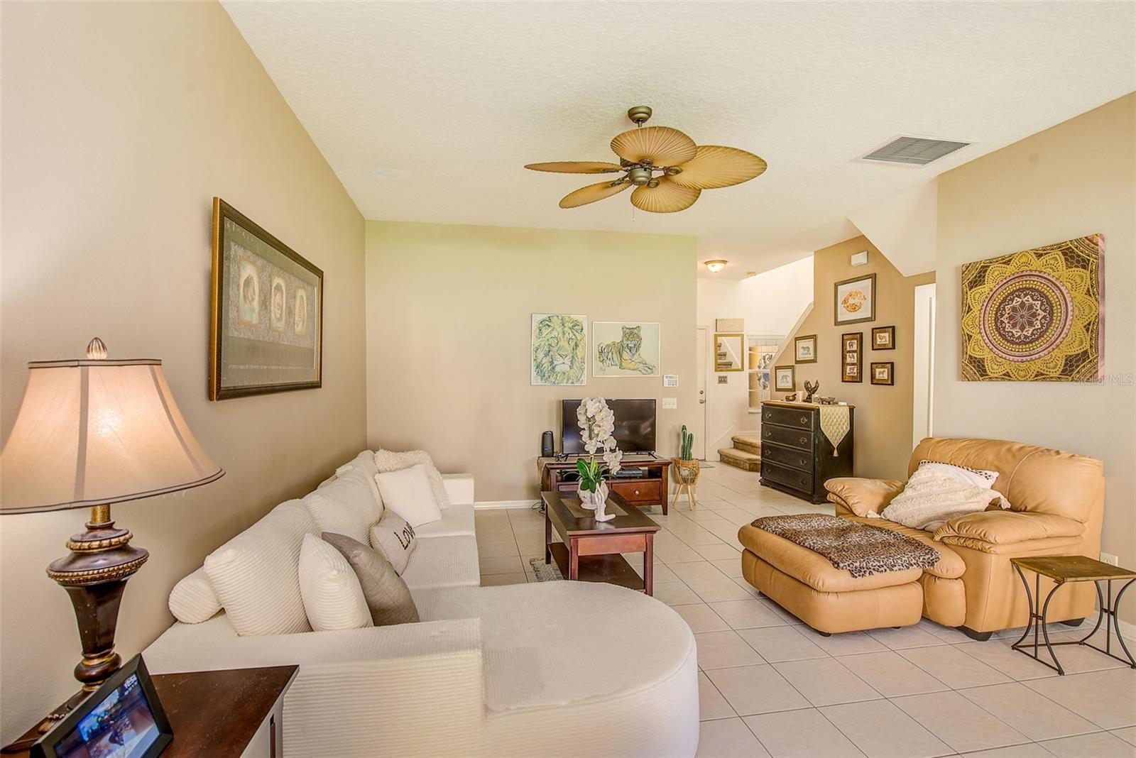 2923 LOCHCARRON DR, LAND O LAKES, FL, 34638