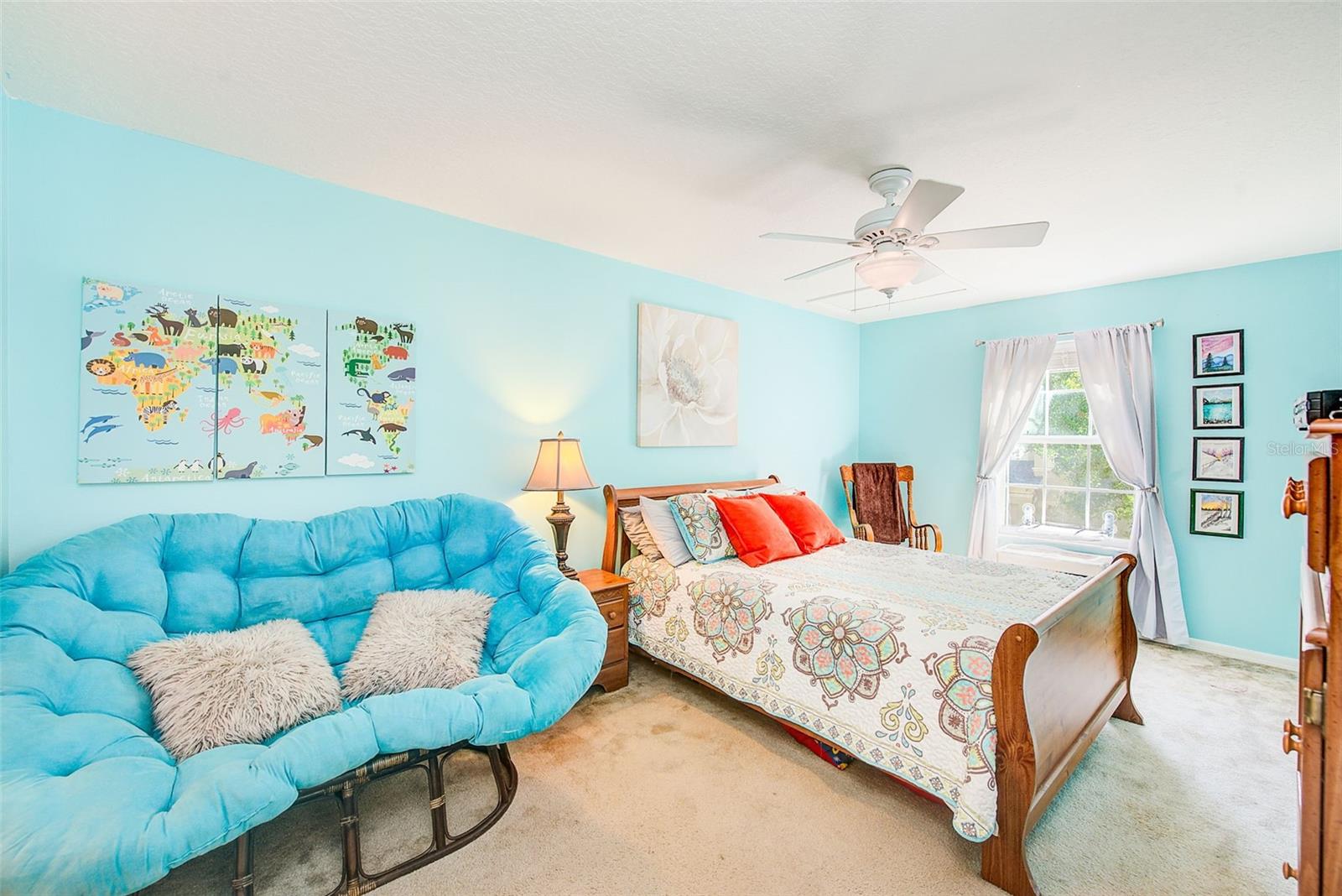 2923 LOCHCARRON DR, LAND O LAKES, FL, 34638