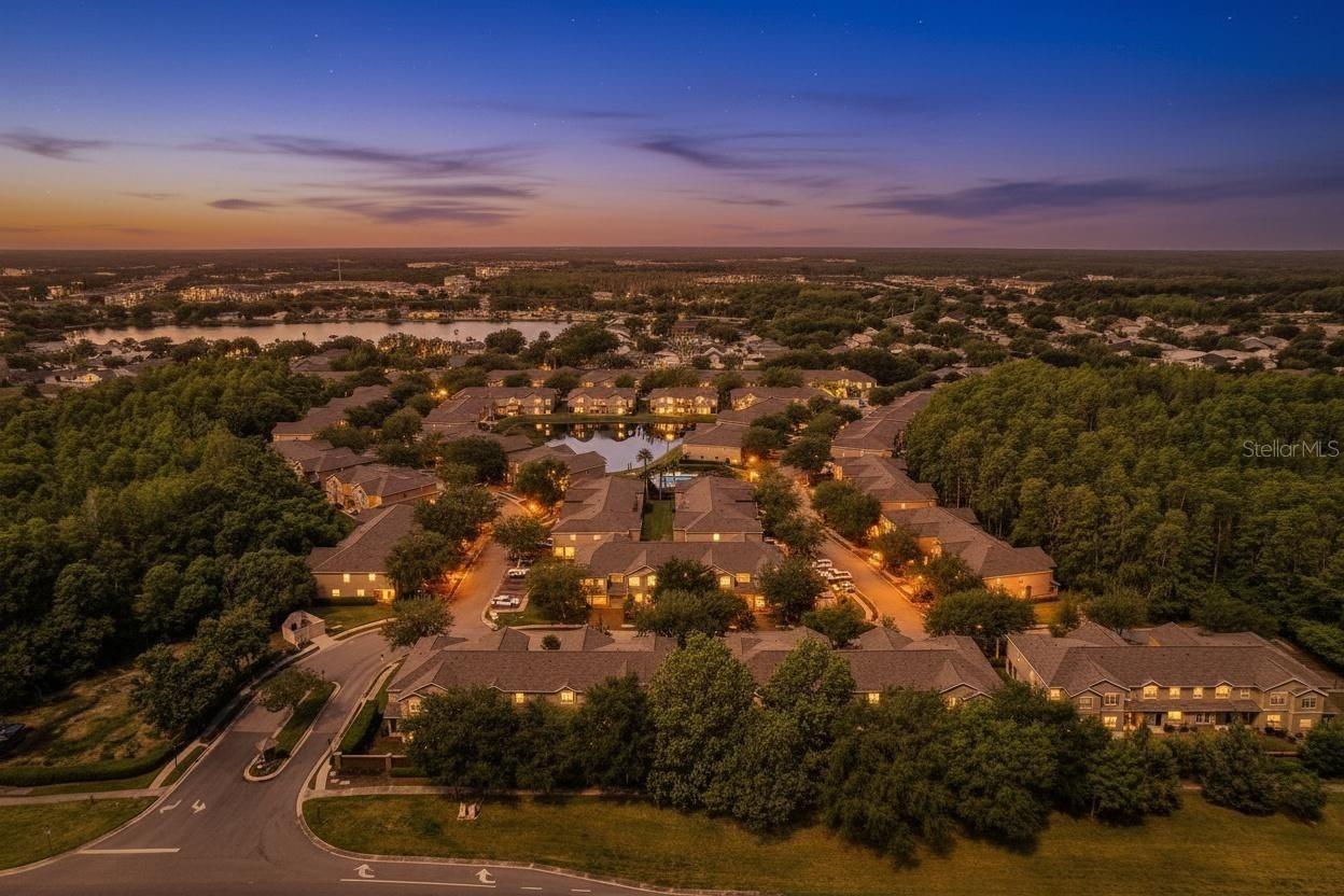 2923 LOCHCARRON DR, LAND O LAKES, FL, 34638