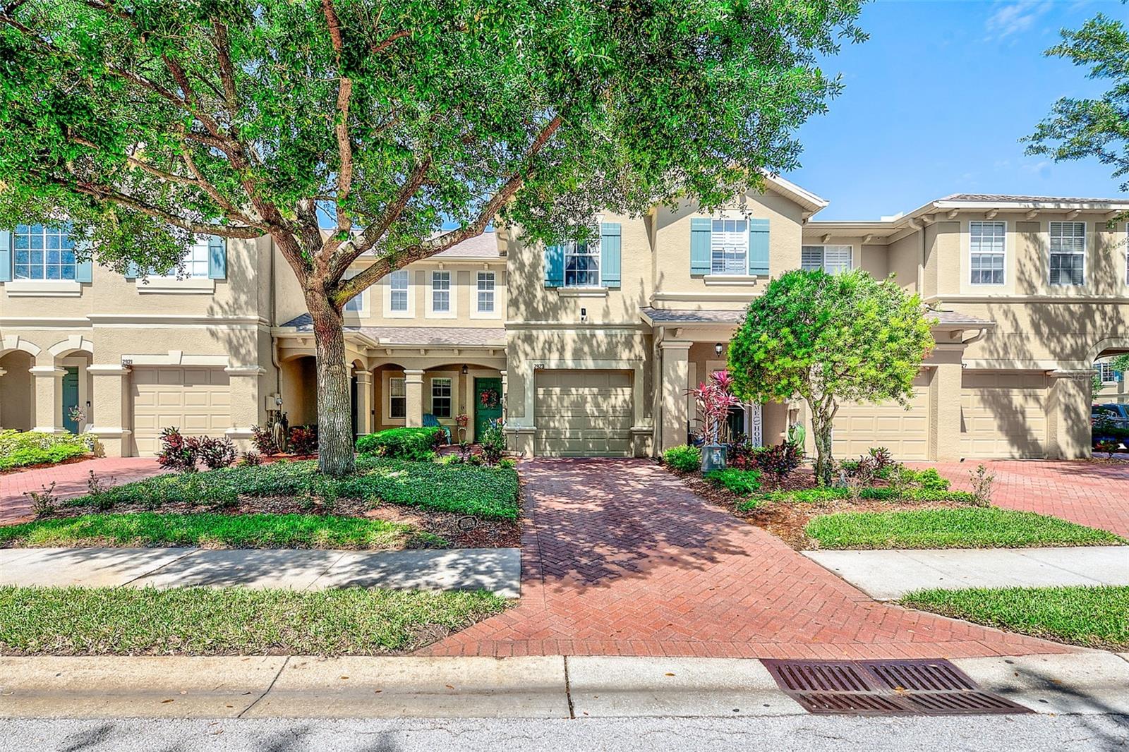 2923 LOCHCARRON DR, LAND O LAKES, FL, 34638