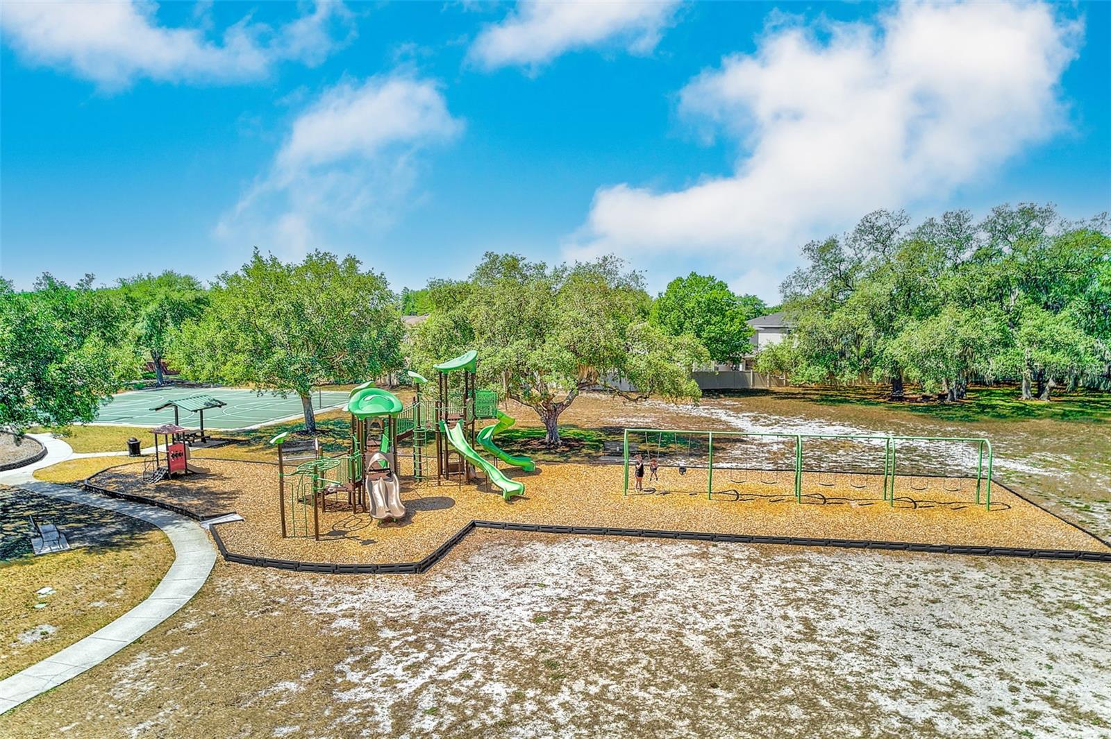 2923 LOCHCARRON DR, LAND O LAKES, FL, 34638