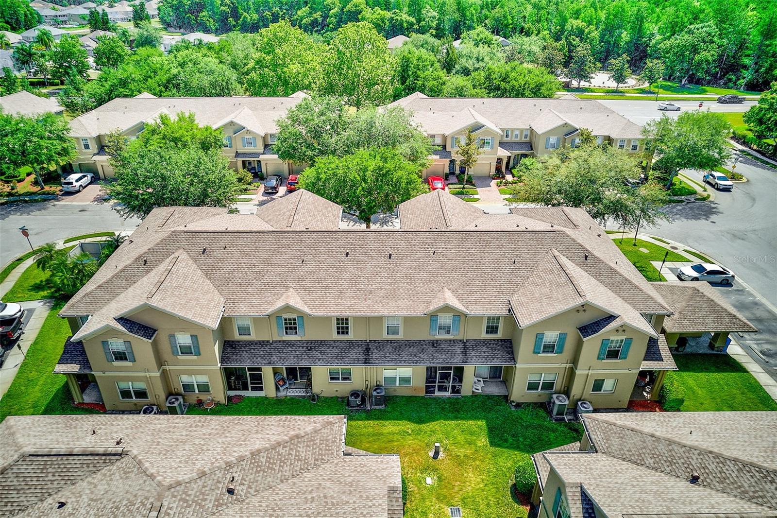 2923 LOCHCARRON DR, LAND O LAKES, FL, 34638