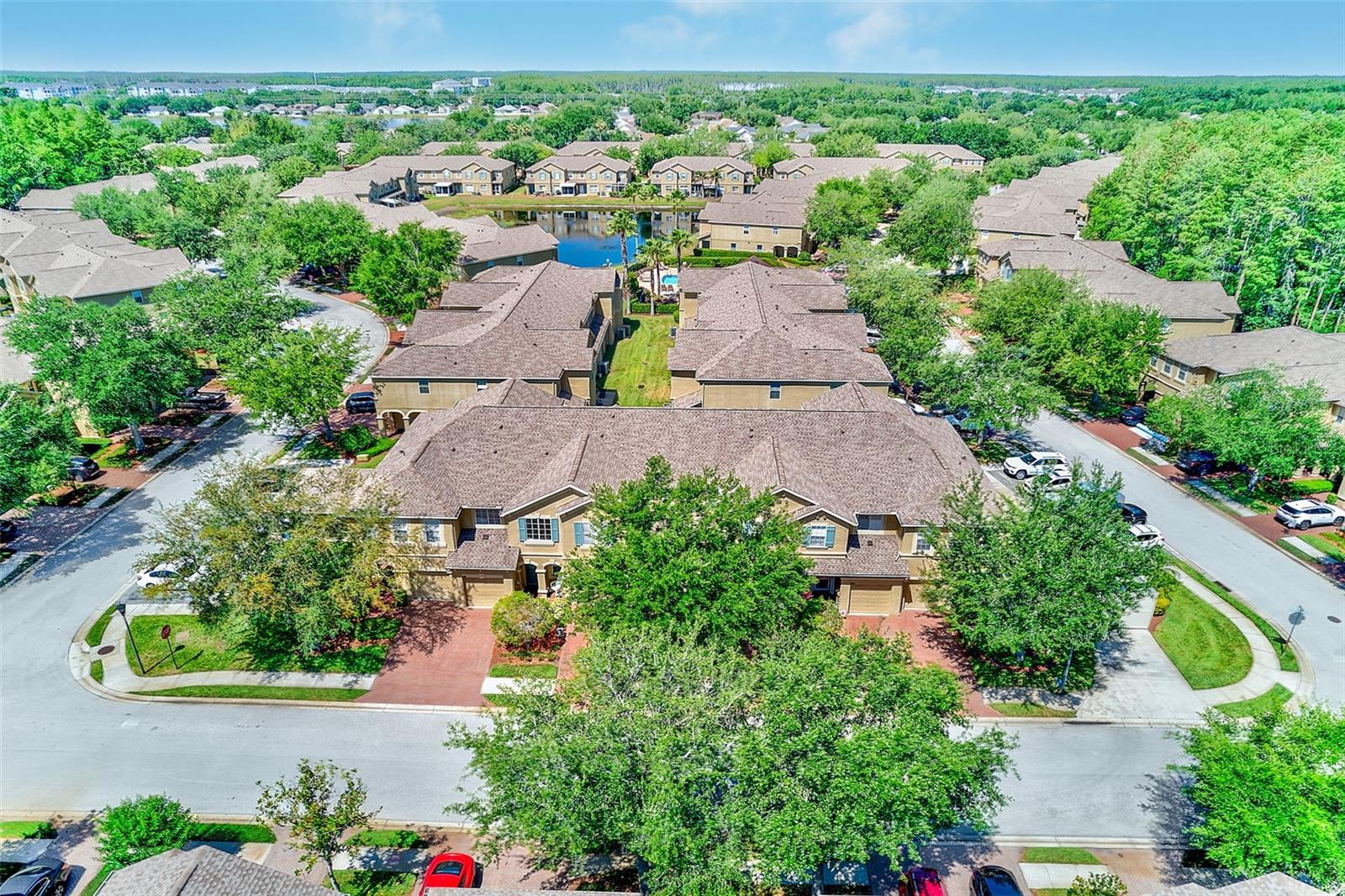 2923 LOCHCARRON DR, LAND O LAKES, FL, 34638