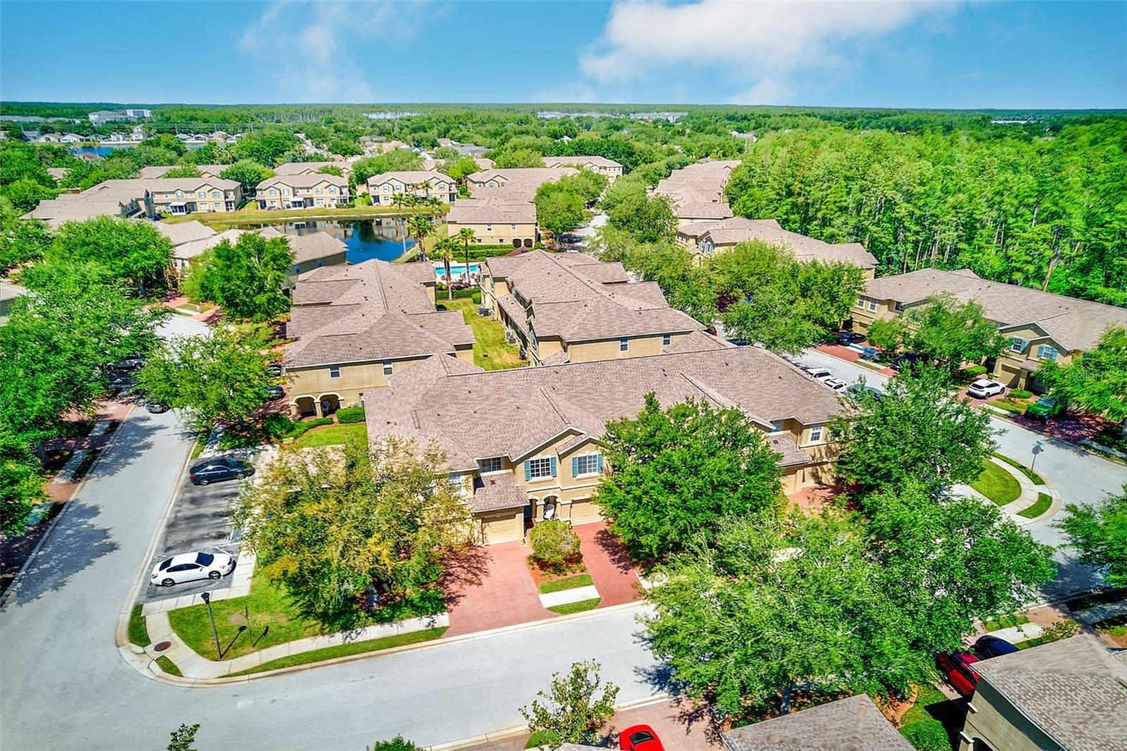 2923 LOCHCARRON DR, LAND O LAKES, FL, 34638