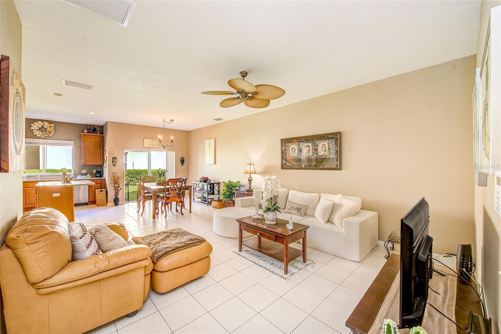 2923 LOCHCARRON DR, LAND O LAKES, FL, 34638