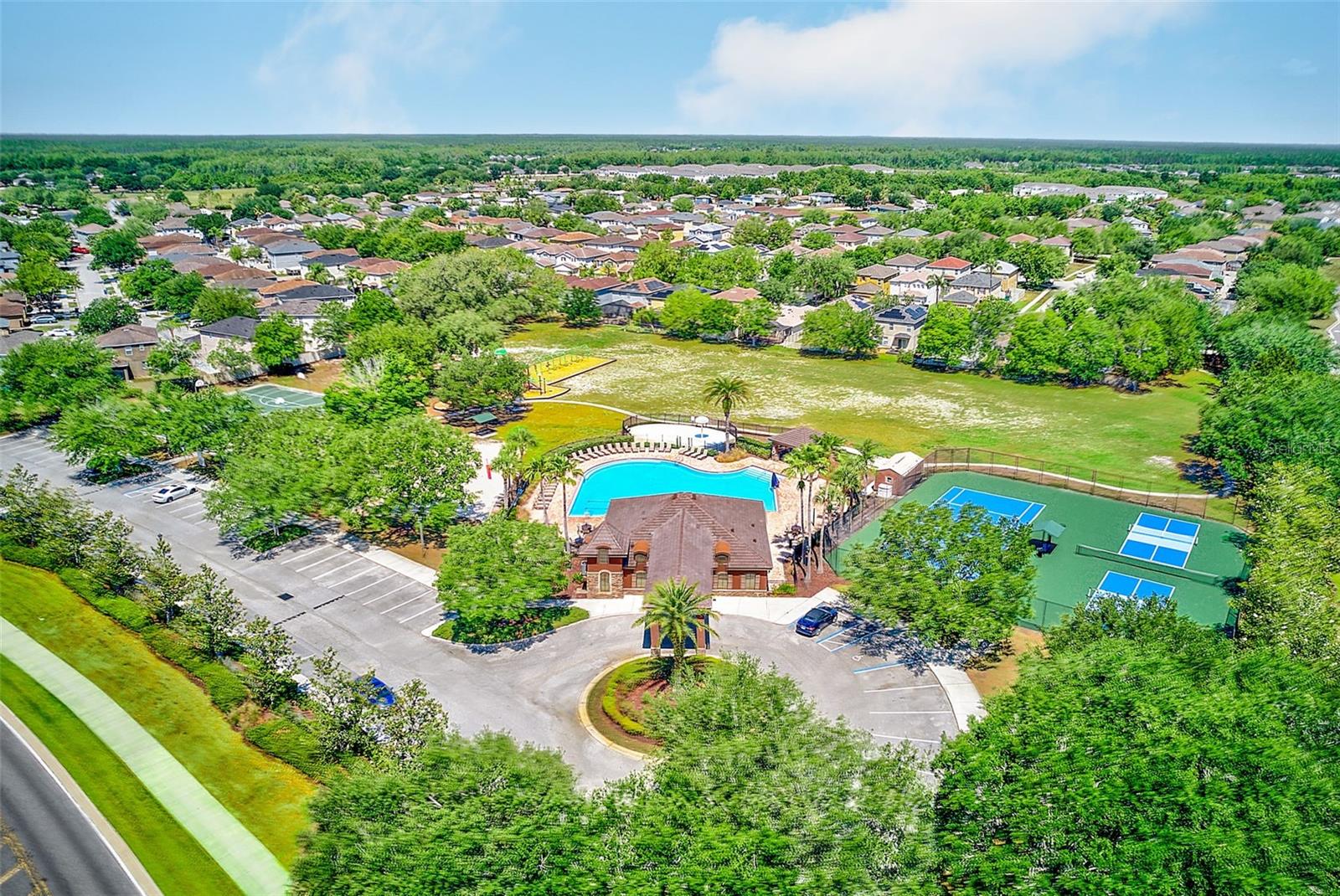 2923 LOCHCARRON DR, LAND O LAKES, FL, 34638