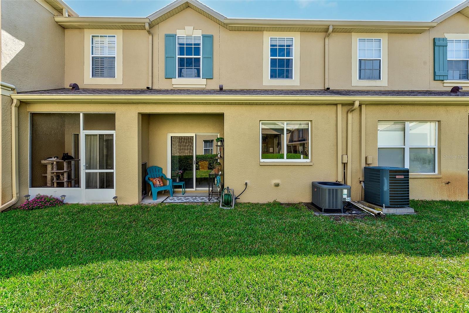 2923 LOCHCARRON DR, LAND O LAKES, FL, 34638