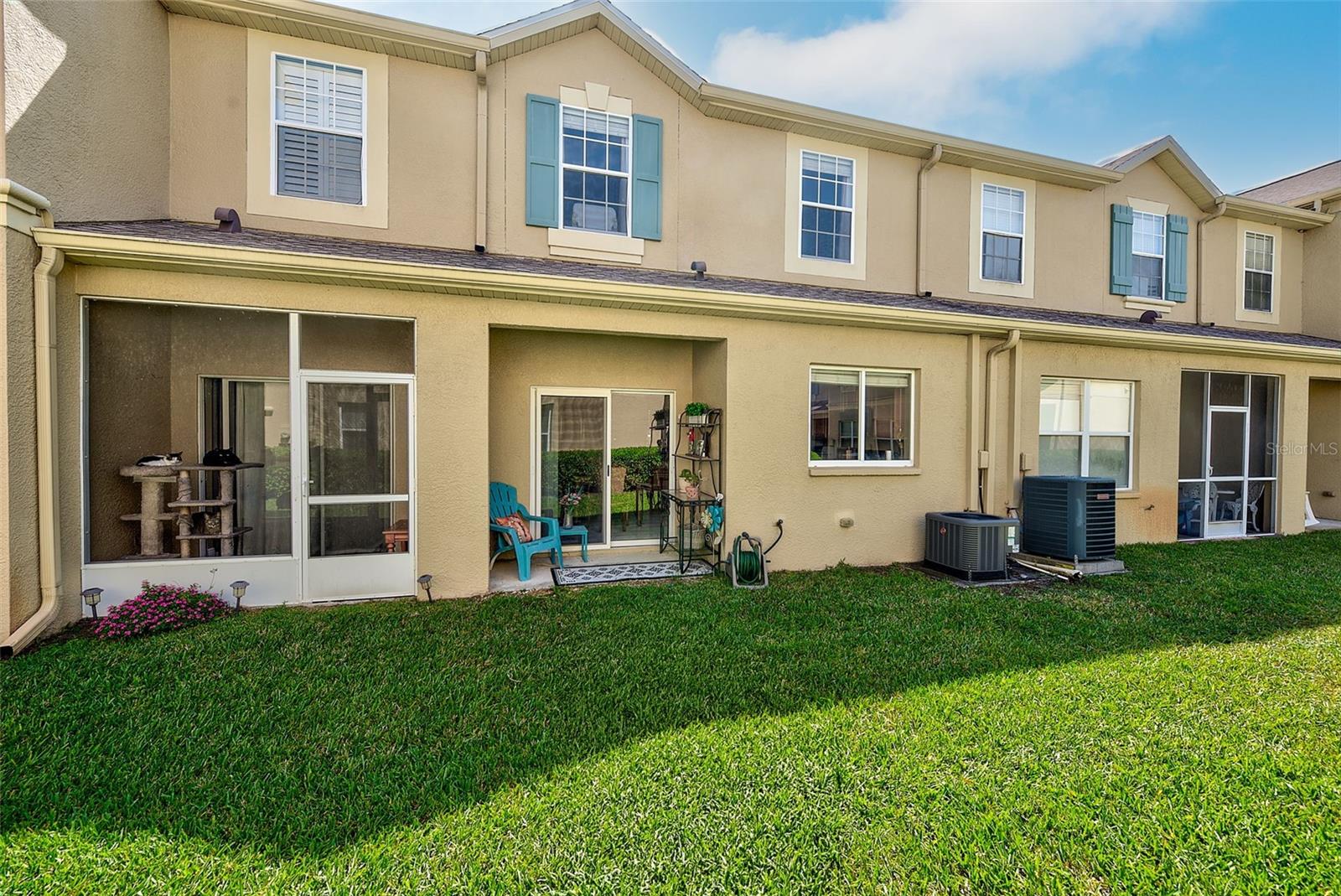 2923 LOCHCARRON DR, LAND O LAKES, FL, 34638