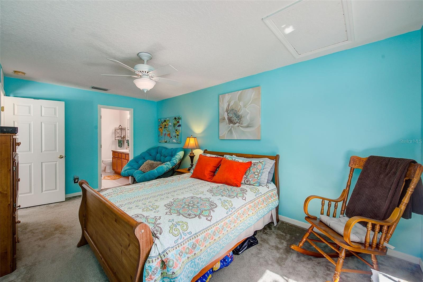 2923 LOCHCARRON DR, LAND O LAKES, FL, 34638