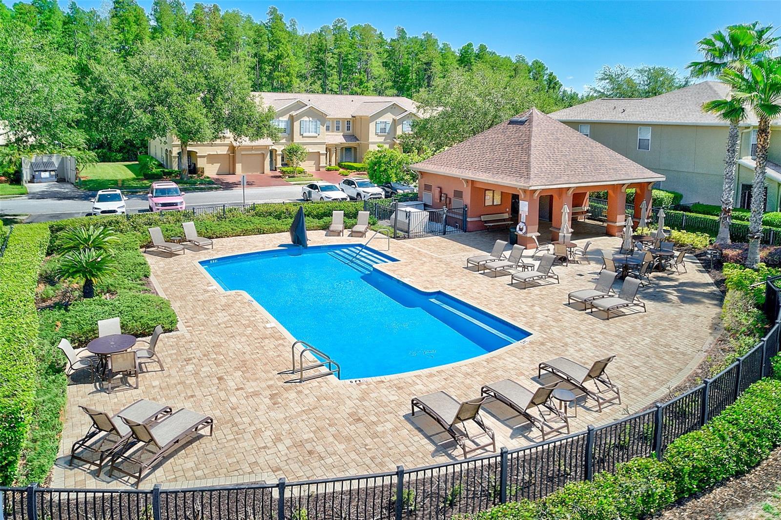 2923 LOCHCARRON DR, LAND O LAKES, FL, 34638