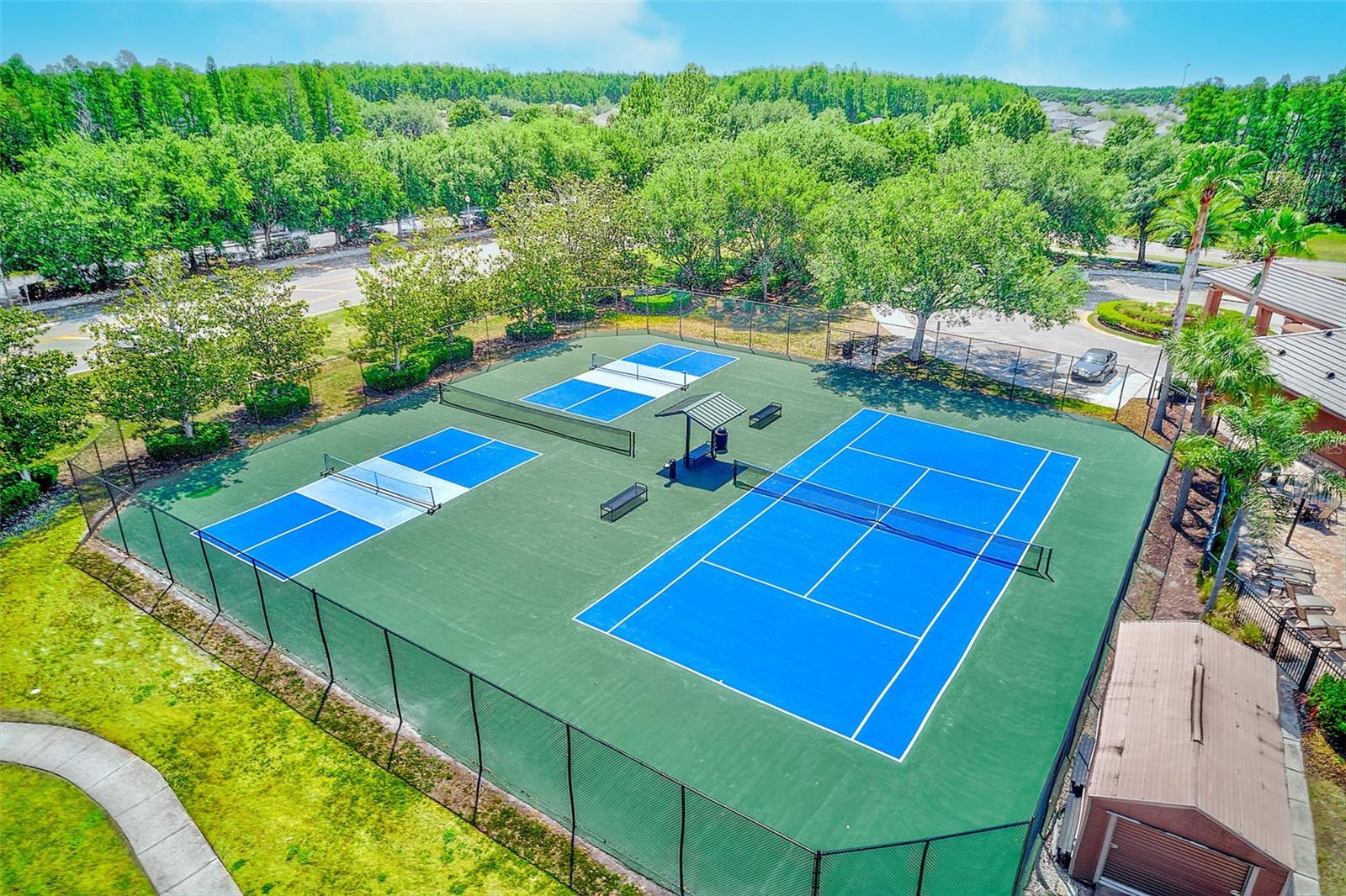 2923 LOCHCARRON DR, LAND O LAKES, FL, 34638