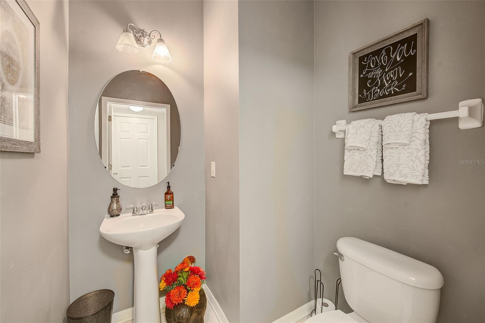 2923 LOCHCARRON DR, LAND O LAKES, FL, 34638