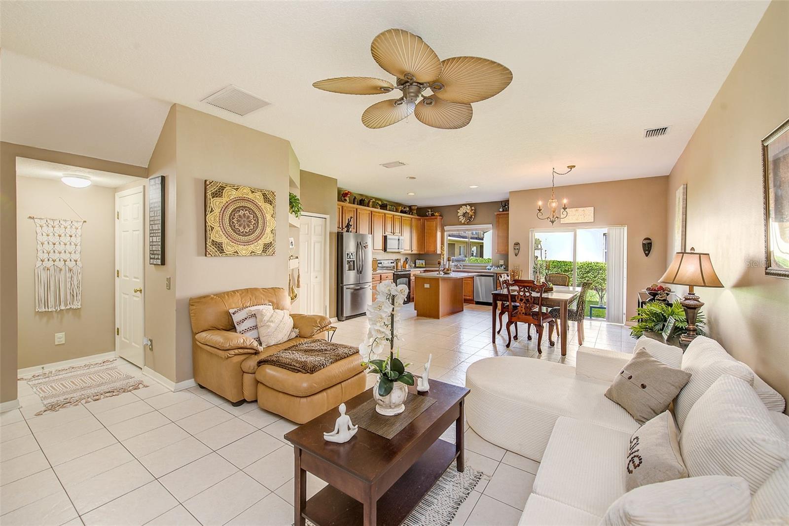 2923 LOCHCARRON DR, LAND O LAKES, FL, 34638