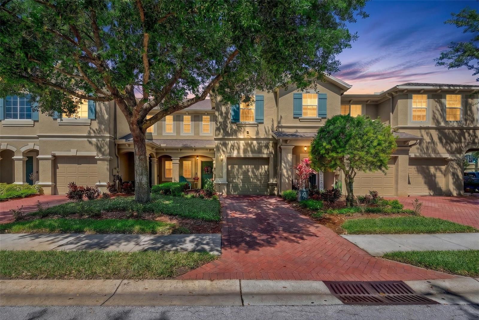 2923 LOCHCARRON DR, LAND O LAKES, FL, 34638