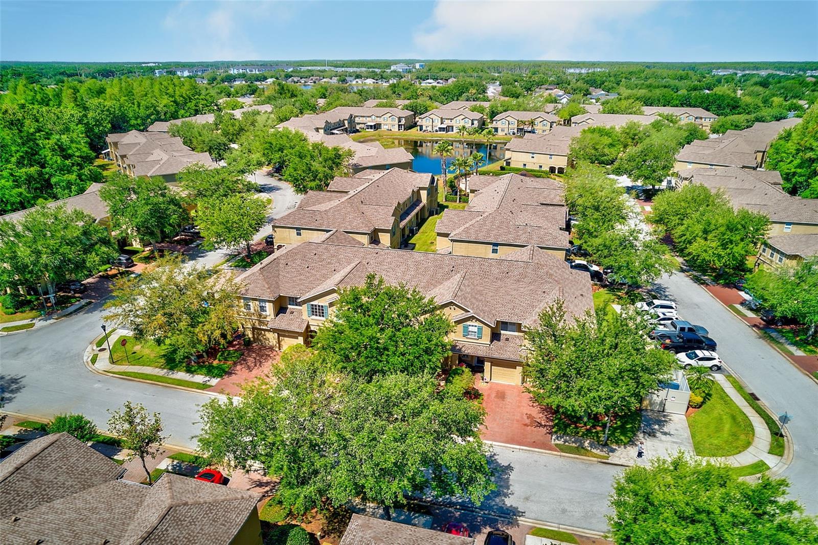 2923 LOCHCARRON DR, LAND O LAKES, FL, 34638