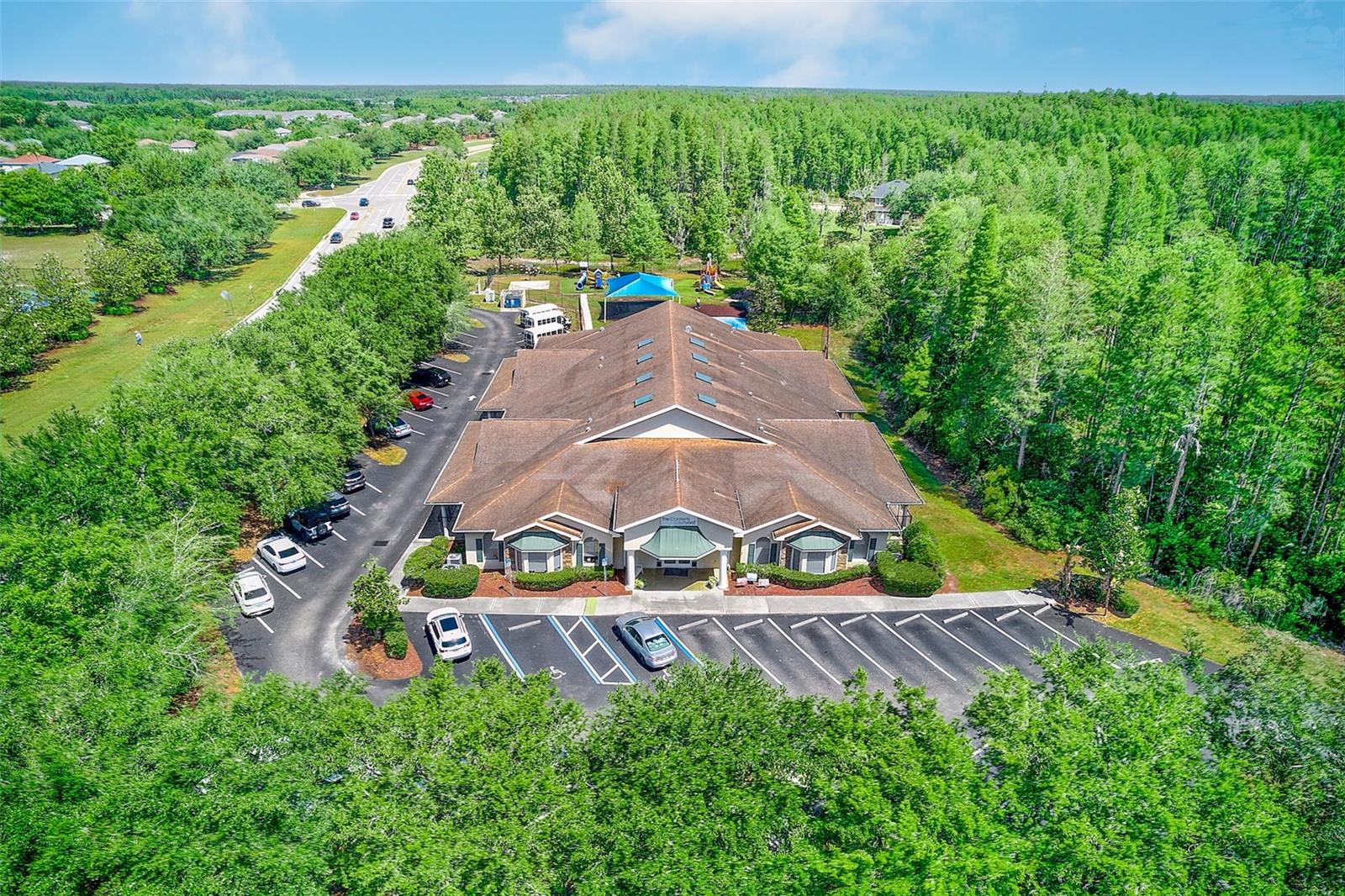 2923 LOCHCARRON DR, LAND O LAKES, FL, 34638