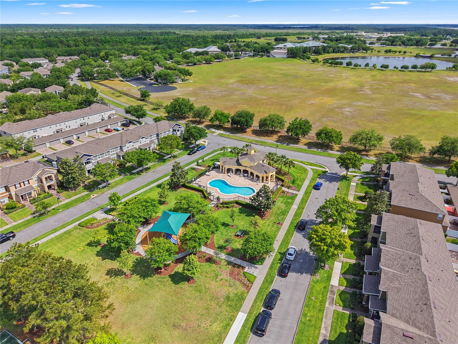 12033 GREAT COMMISSION WAY, ORLANDO, FL, 32832