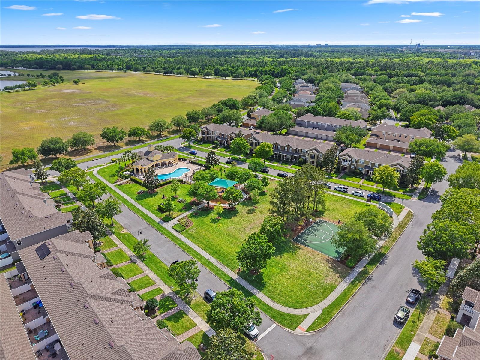 12033 GREAT COMMISSION WAY, ORLANDO, FL, 32832