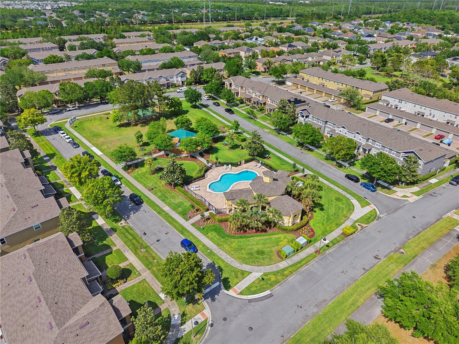 12033 GREAT COMMISSION WAY, ORLANDO, FL, 32832