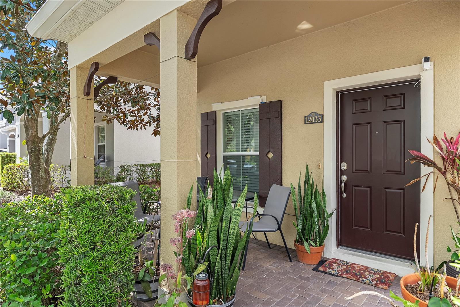 12033 GREAT COMMISSION WAY, ORLANDO, FL, 32832