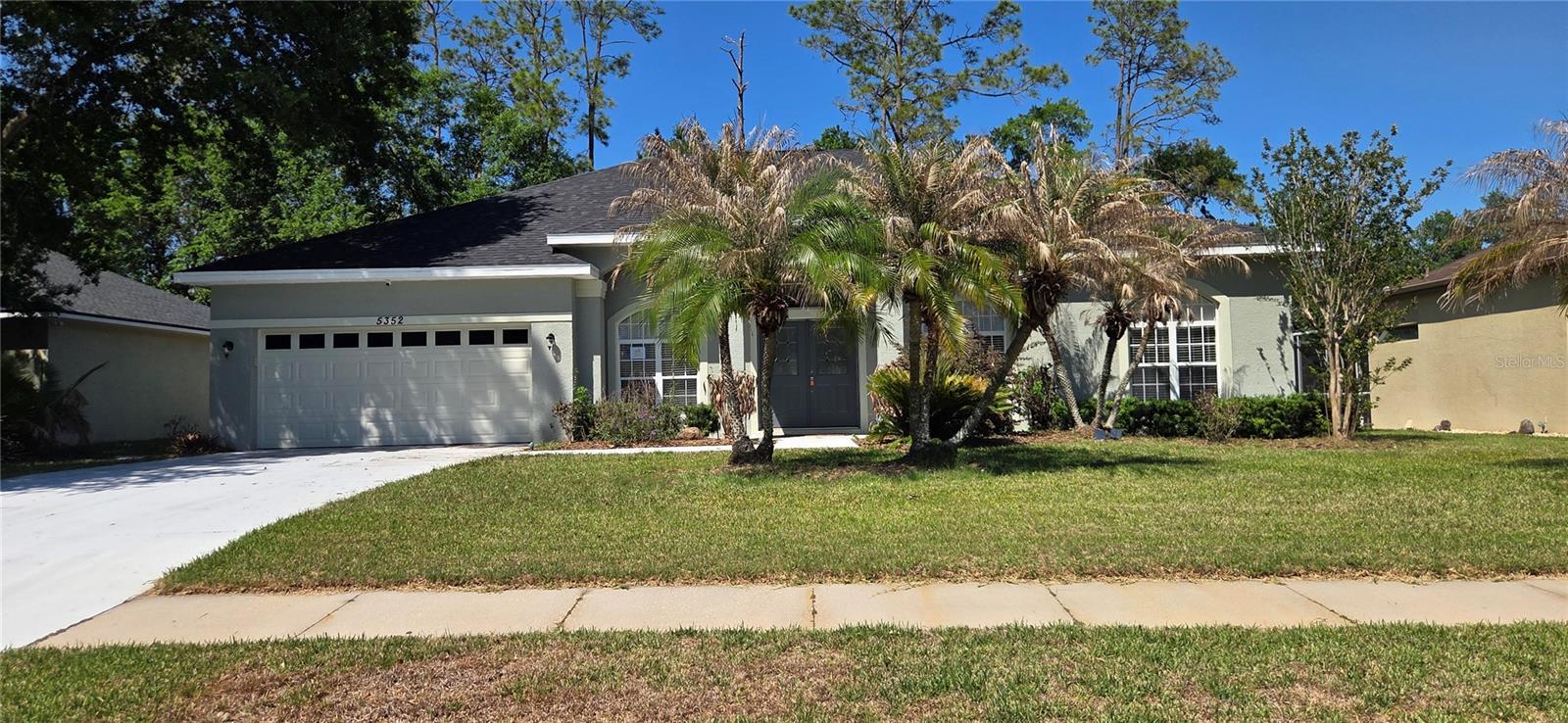 5352 CAMBERLEA AVE, ZEPHYRHILLS, FL, 33541