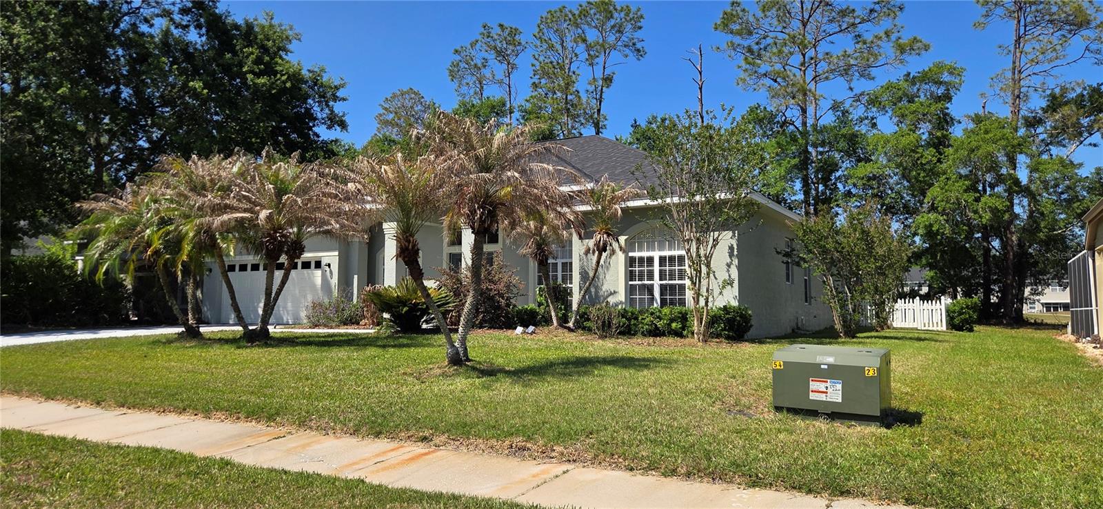 5352 CAMBERLEA AVE, ZEPHYRHILLS, FL, 33541
