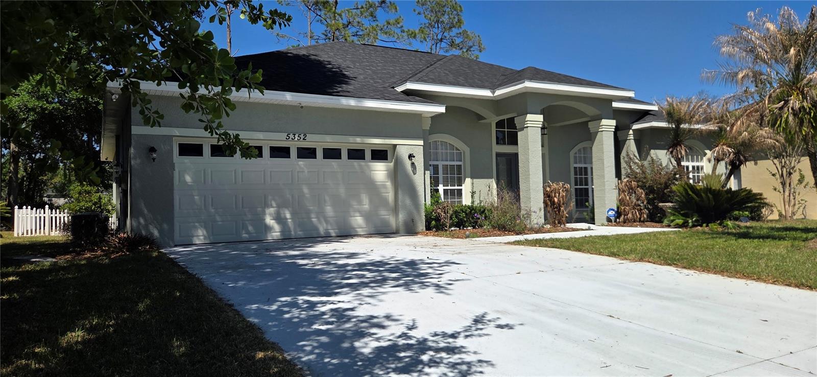 5352 CAMBERLEA AVE, ZEPHYRHILLS, FL, 33541