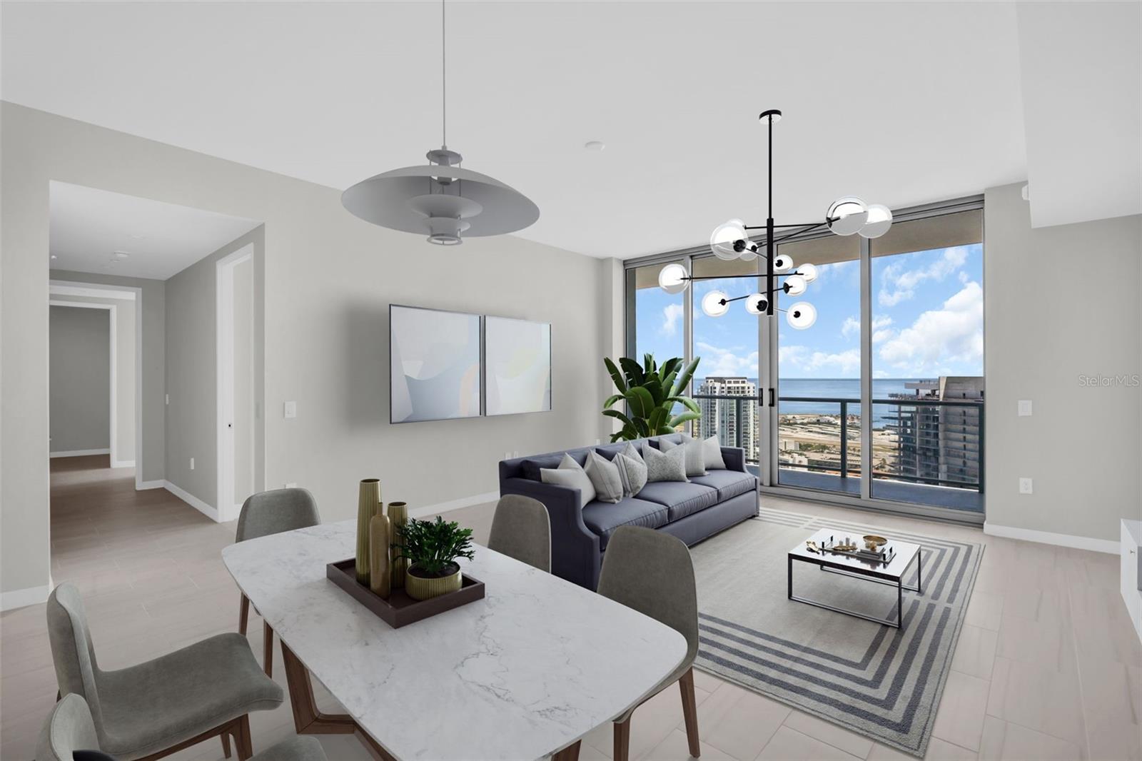 400 CENTRAL AVE #3603, ST PETERSBURG, FL, 33701