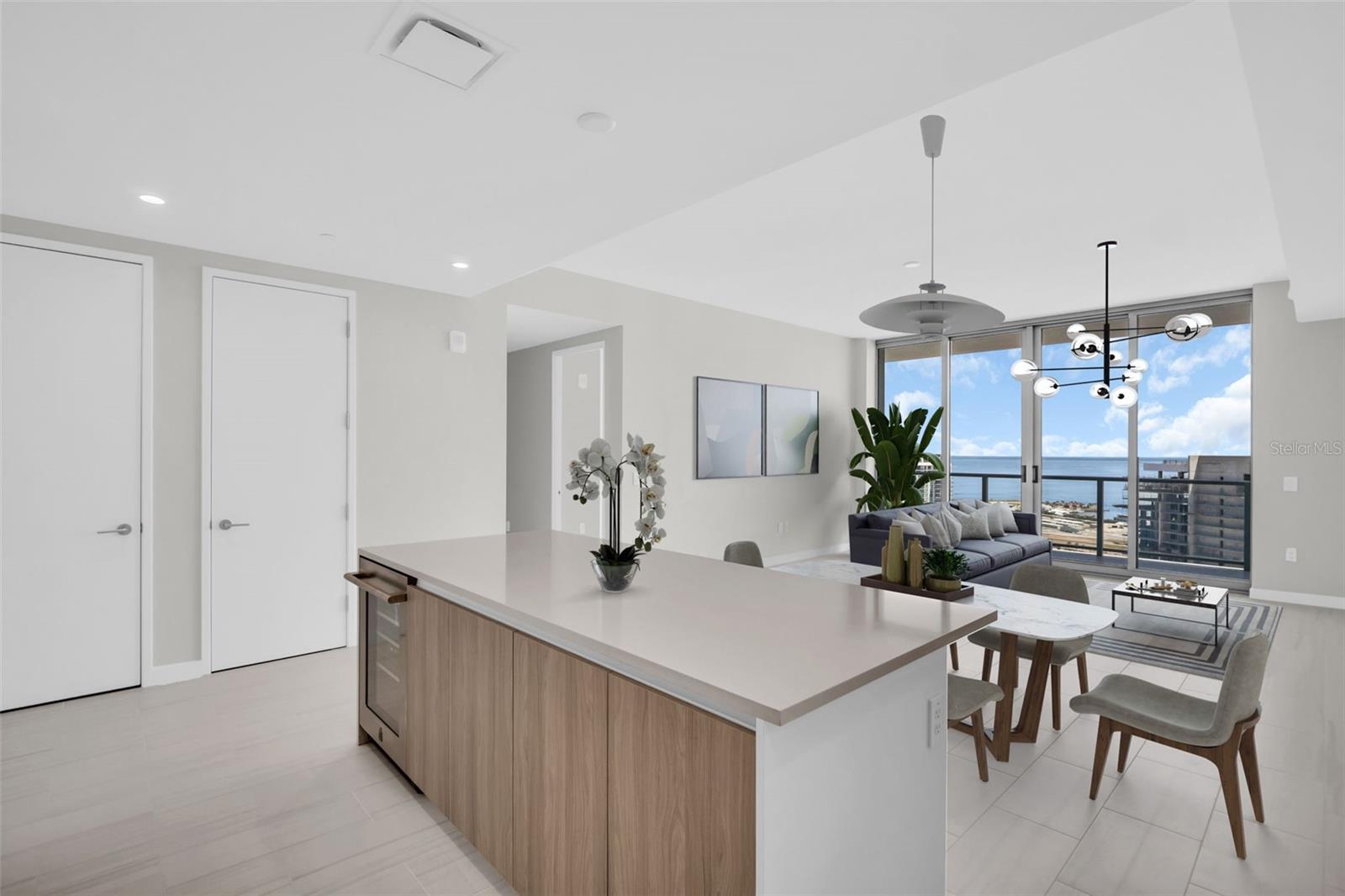 400 CENTRAL AVE #3603, ST PETERSBURG, FL, 33701