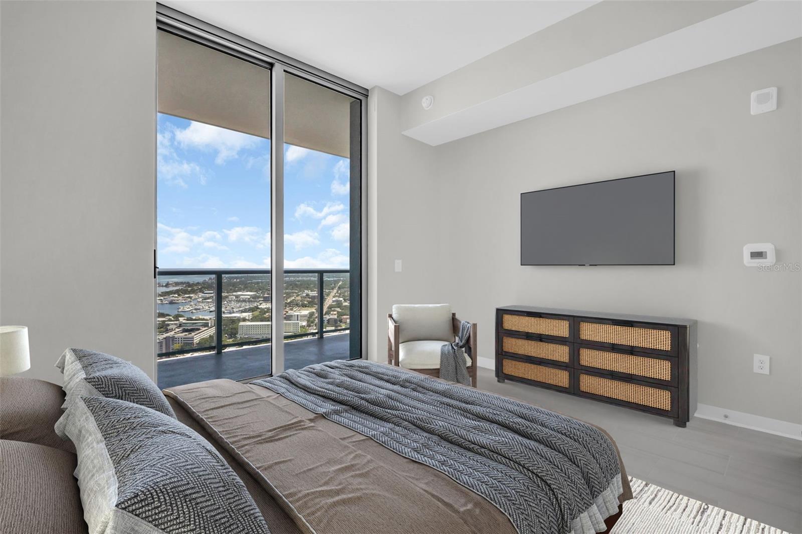 400 CENTRAL AVE #3603, ST PETERSBURG, FL, 33701