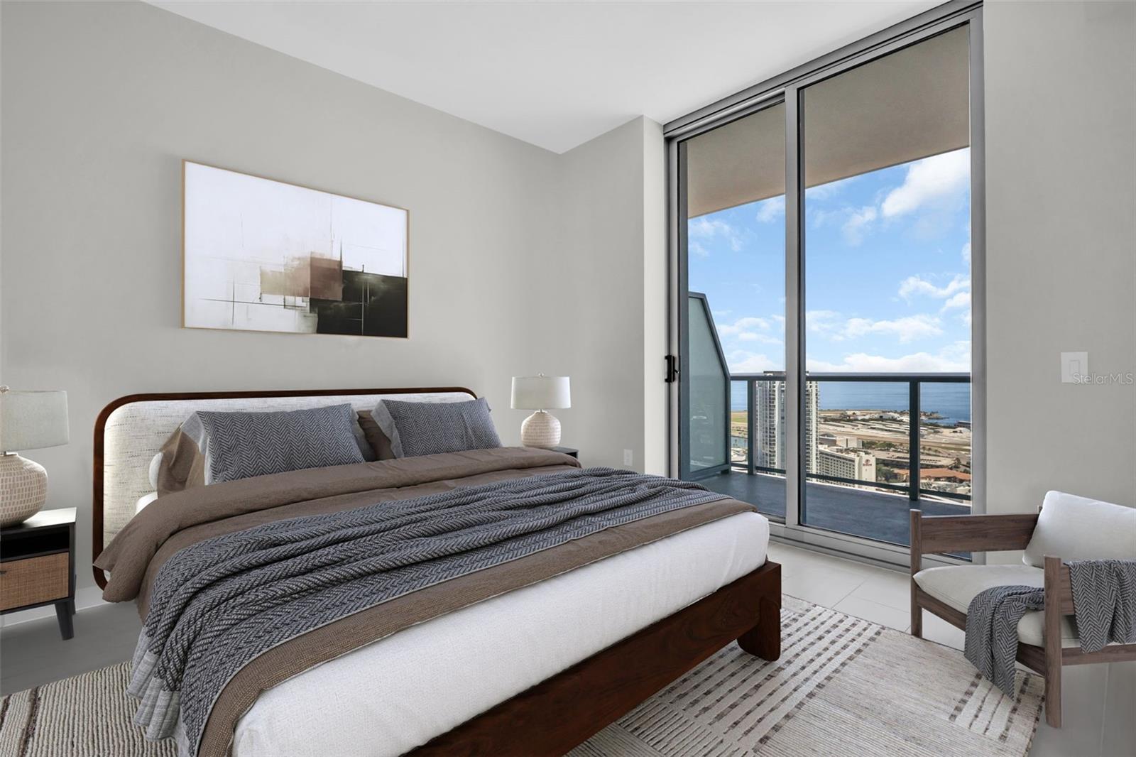 400 CENTRAL AVE #3603, ST PETERSBURG, FL, 33701